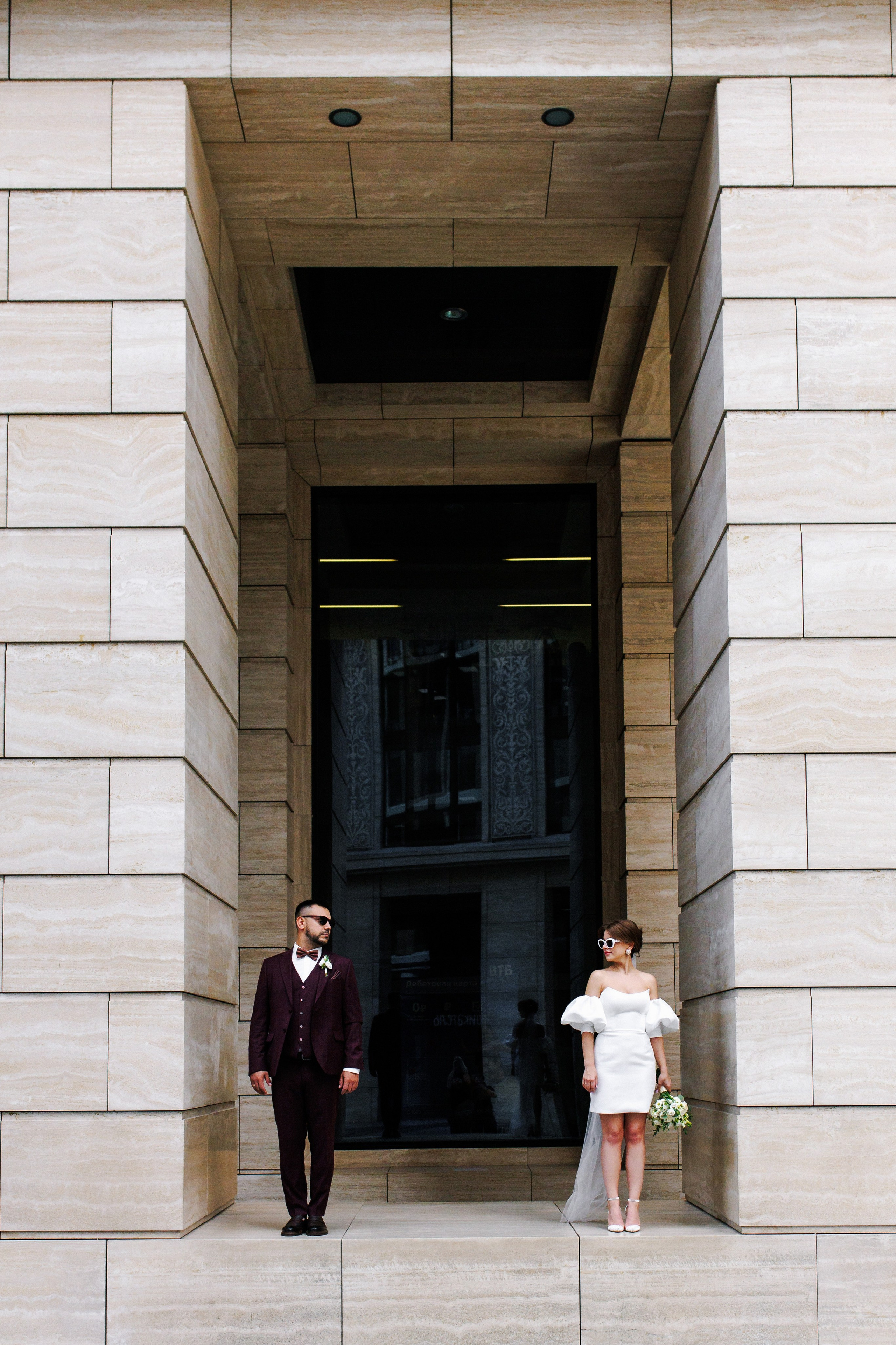 Мое портфолио за 2025 год. Свадебный фотограф СПБ