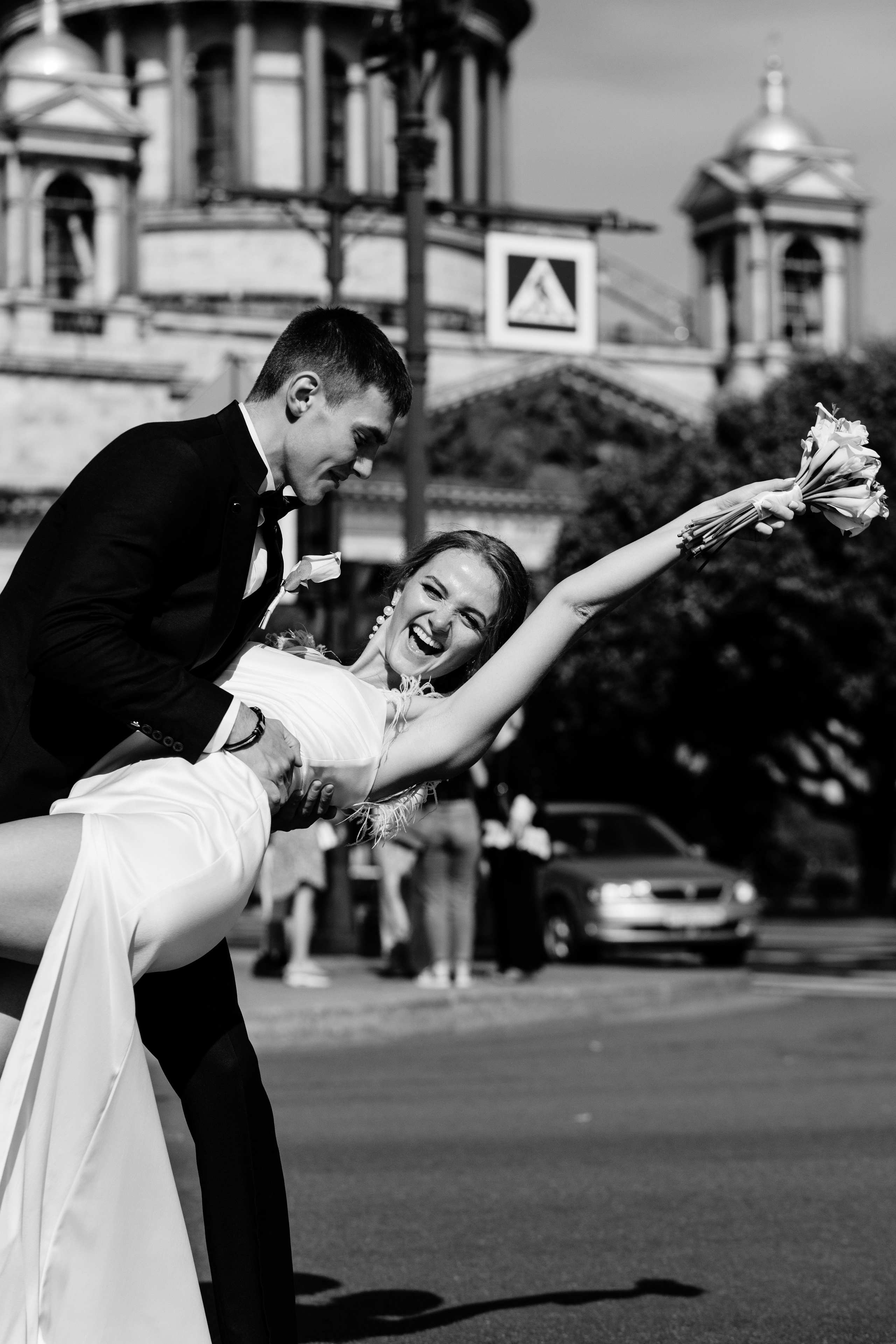 Мое портфолио за 2025 год. Свадебный фотограф СПБ