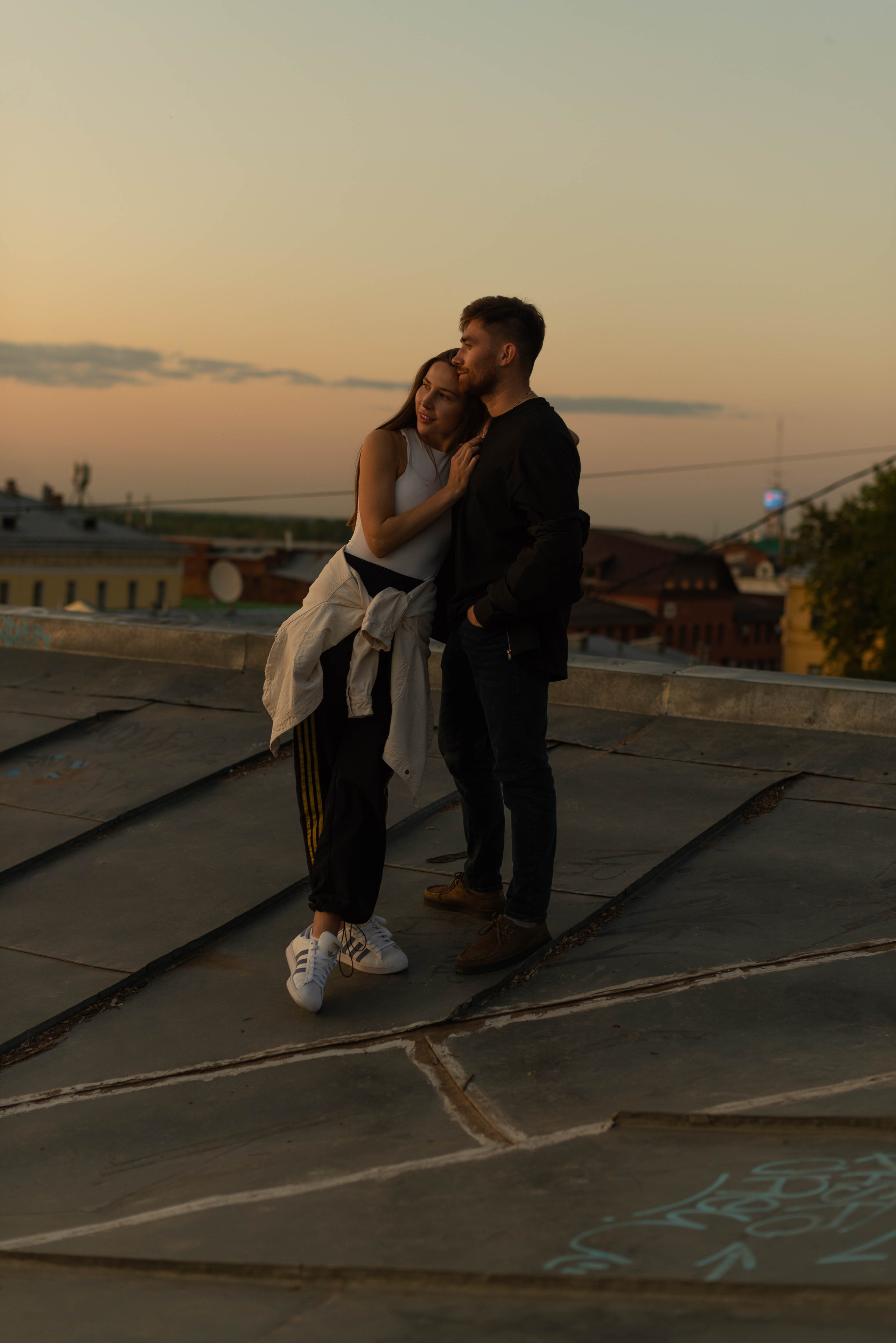 Катя+Денис. Фотограф в Нижнем Новгороде 17momets