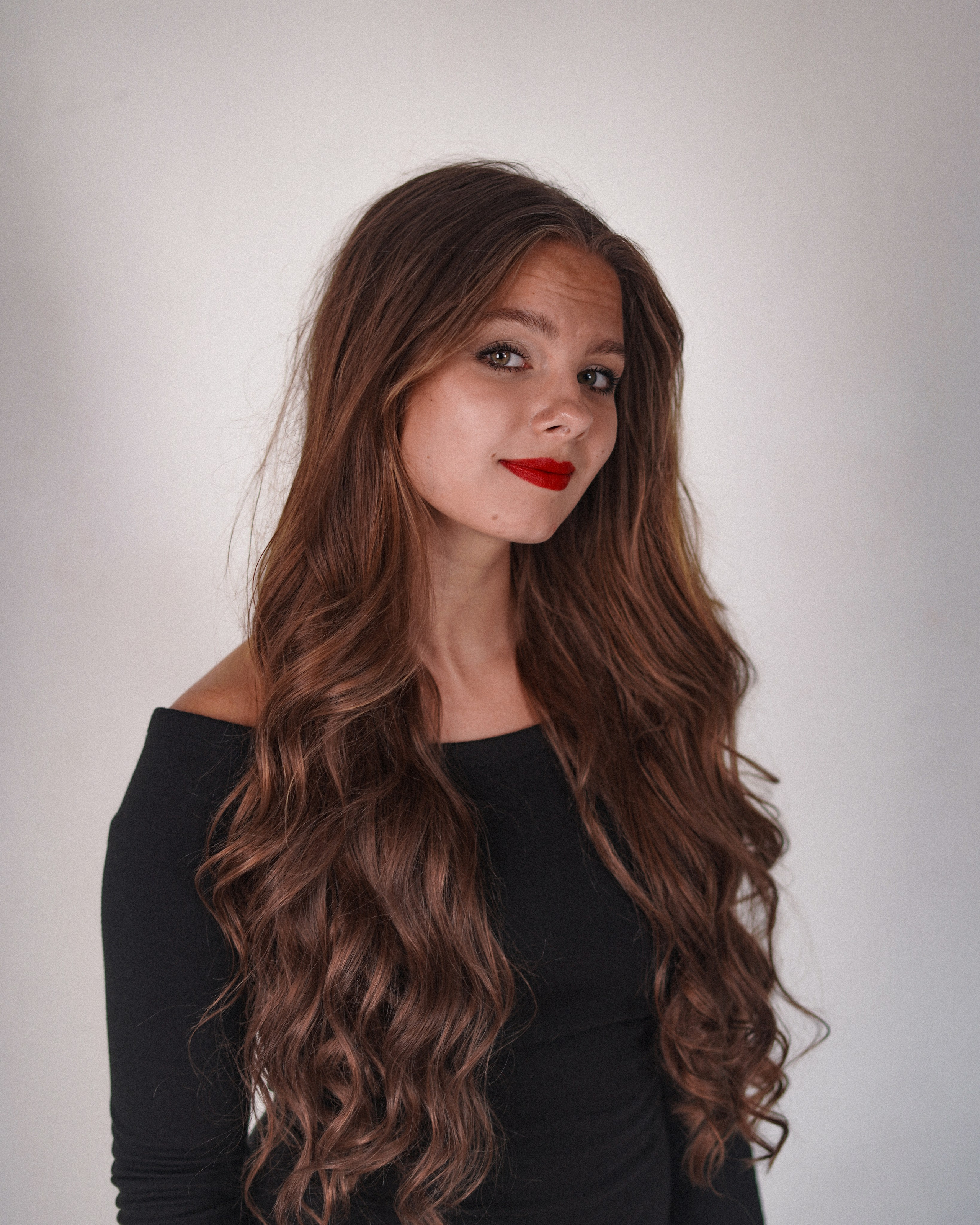 Катя. Творческий фотограф в Санкт-Петербурге Леонид Фельдман