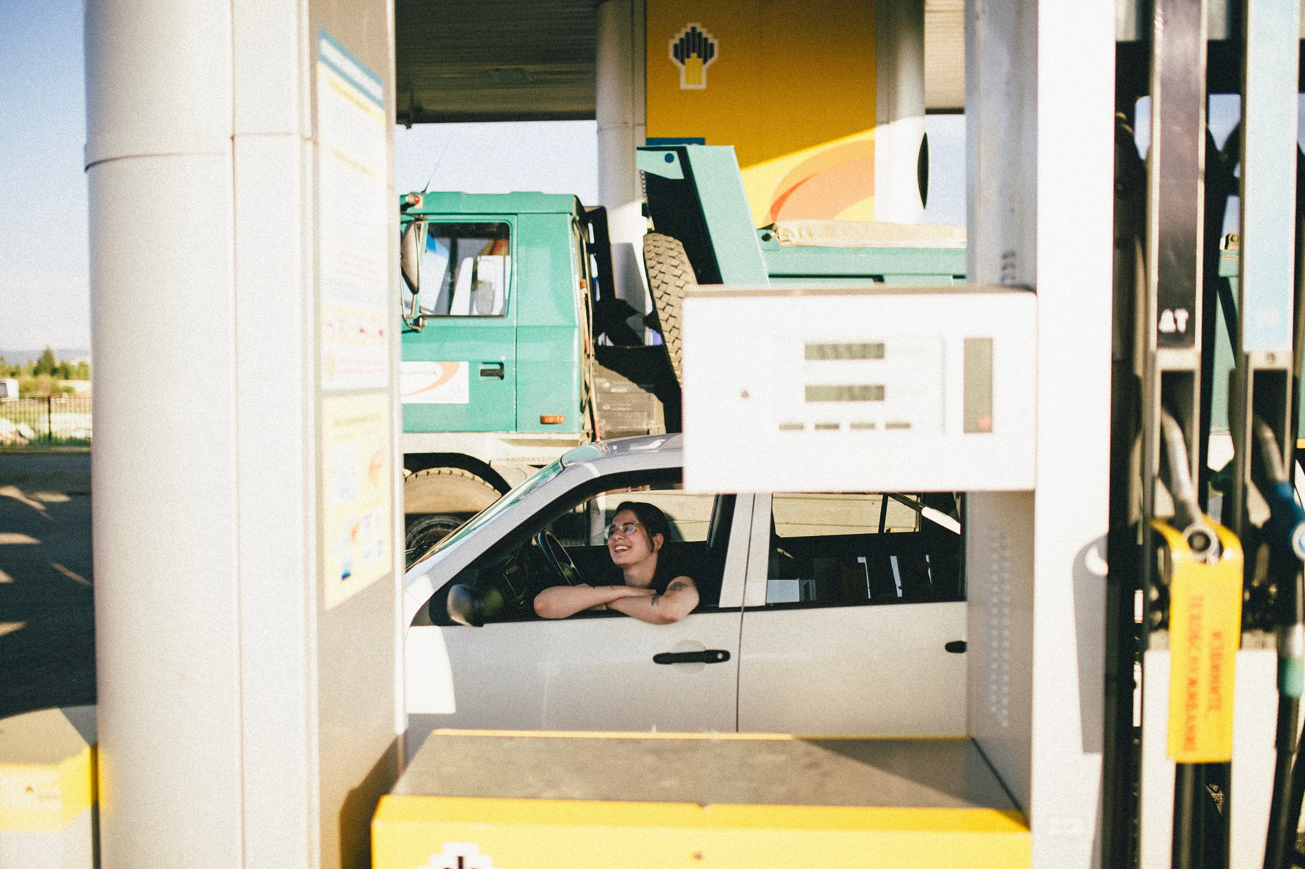 Алексей и Ксения. Фотограф Станислав Викулов в Чите