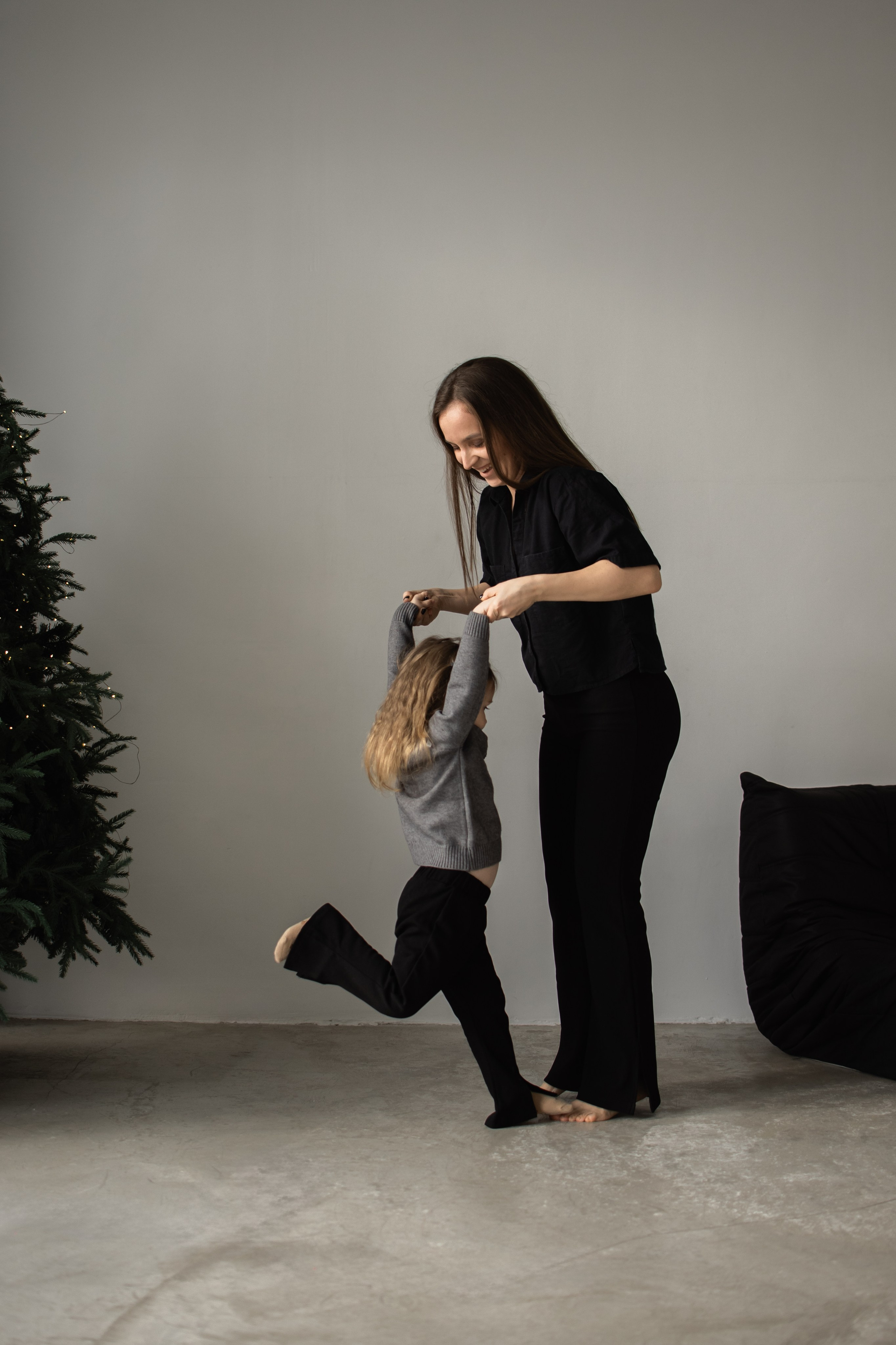 Виталий, Вера и Сашенька. Фотограф Челябинск Екатерина Миниханова