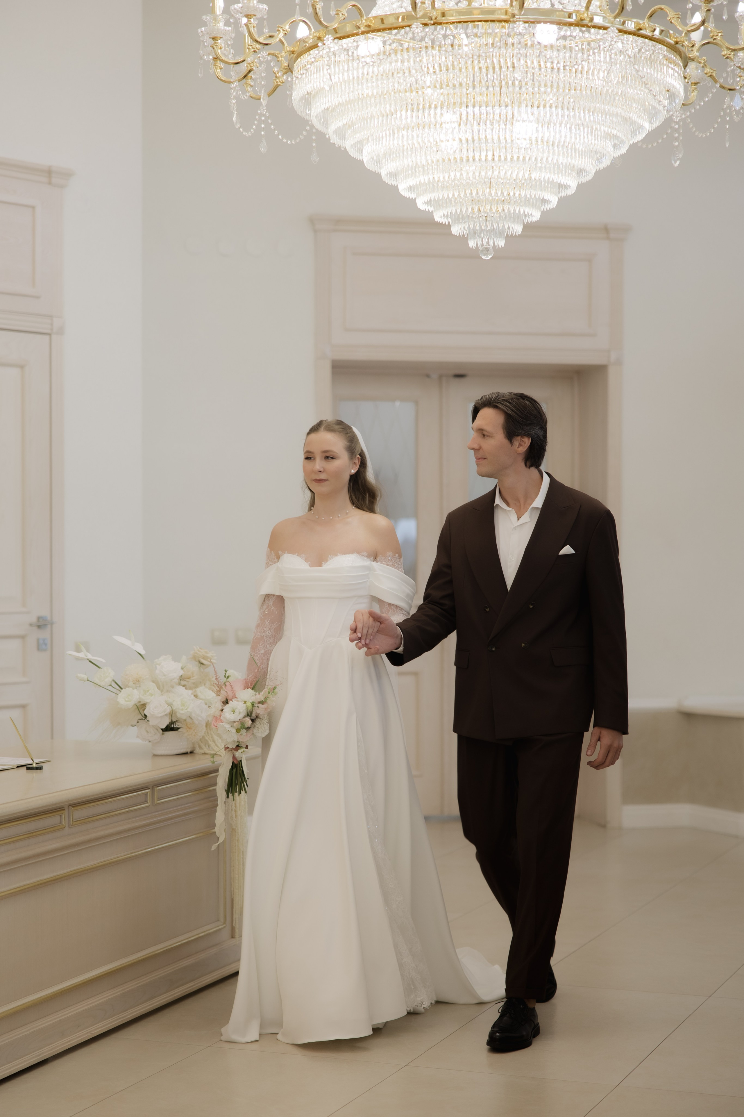 Ирина и Ильнур, камерный ужин под открытым небом. Фотограф любви в городе Казань