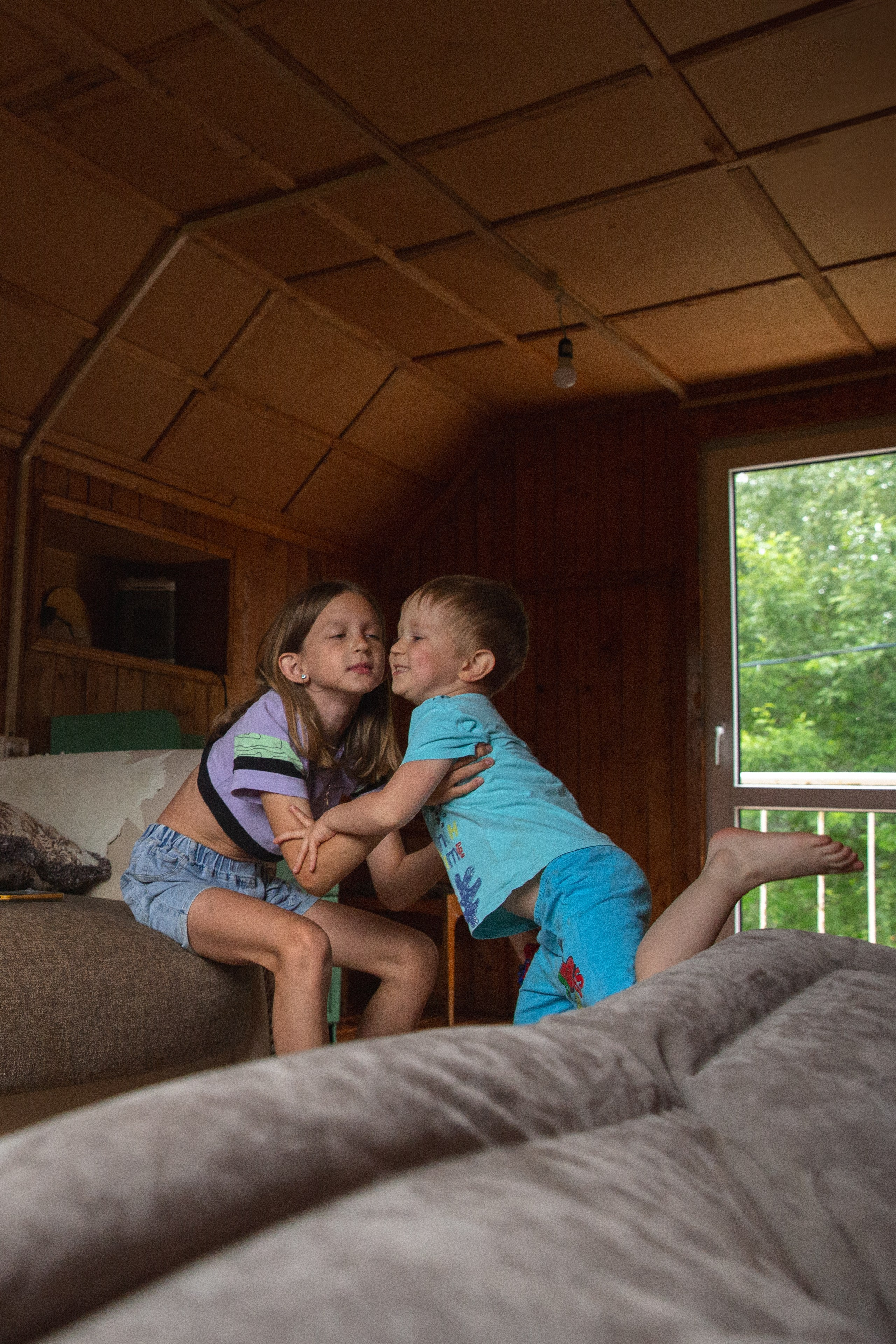 Семейный и детский фотограф в Обнинске Анастасия Улитко