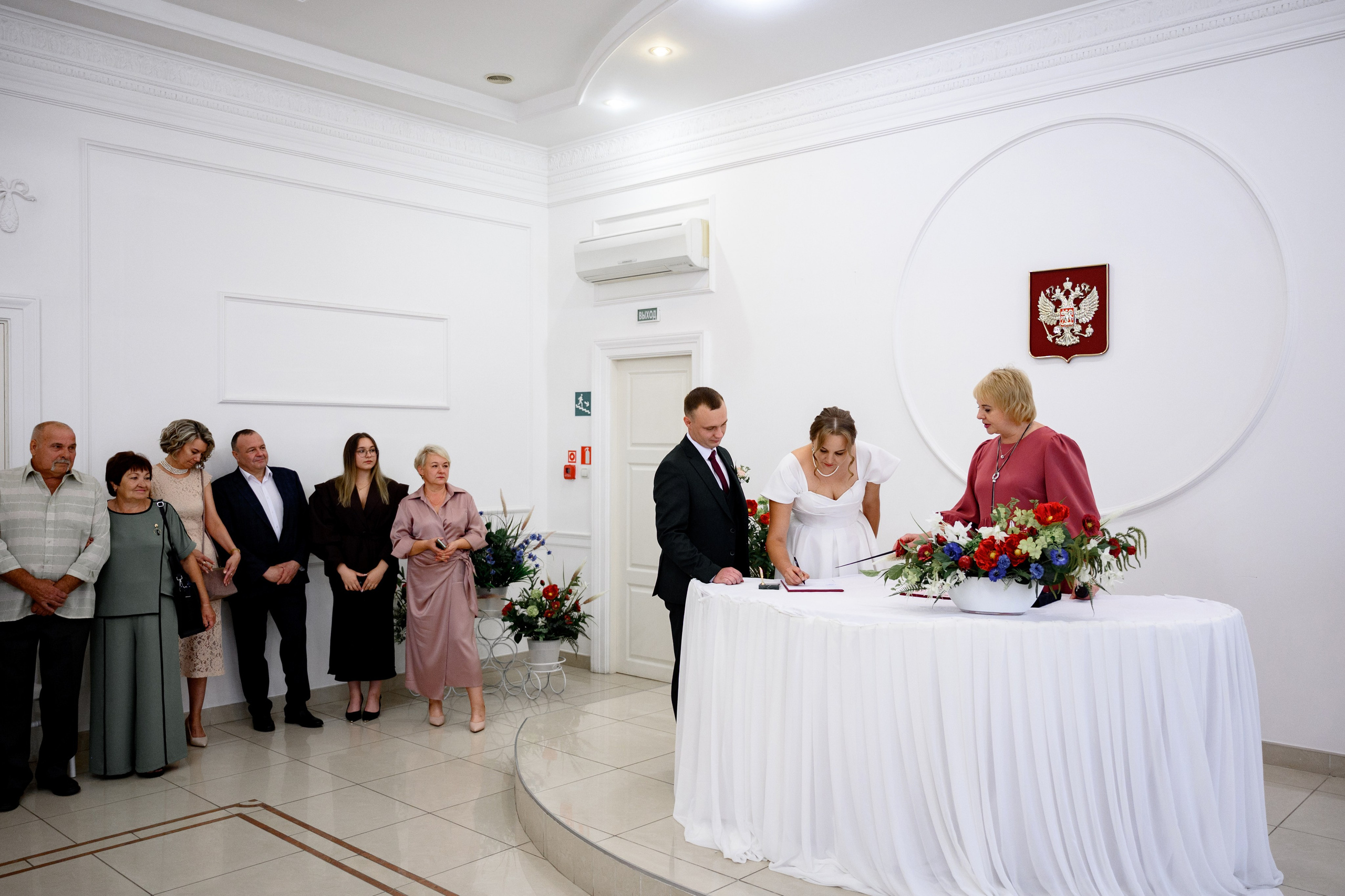 Nadezhda & Alexey. Фотограф в Липецке Ковалько Евгений