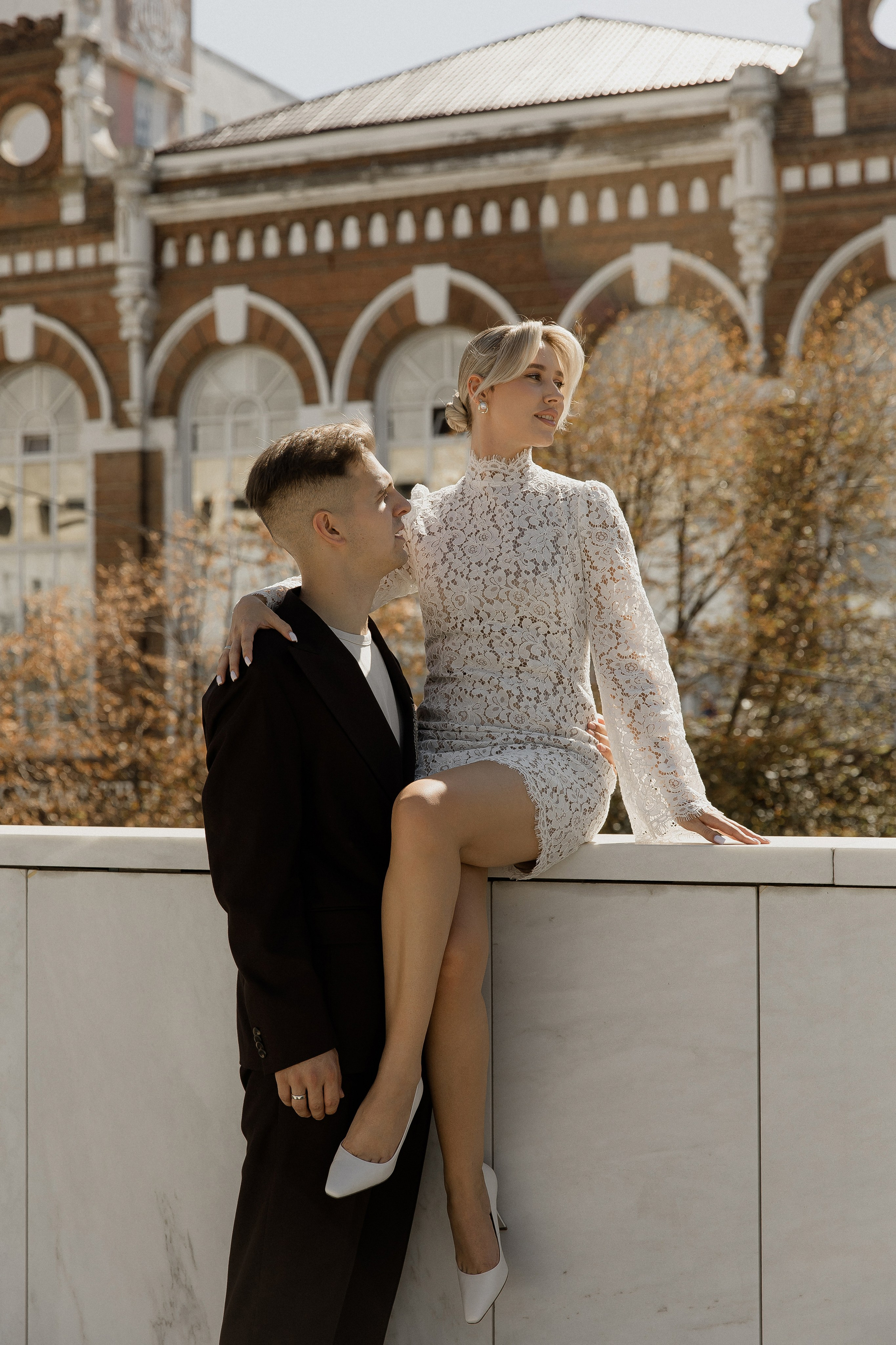 Татьяна и Ростислав. Валеева Виктория | Свадебный фотограф в Ростове-на-Дону и Москве