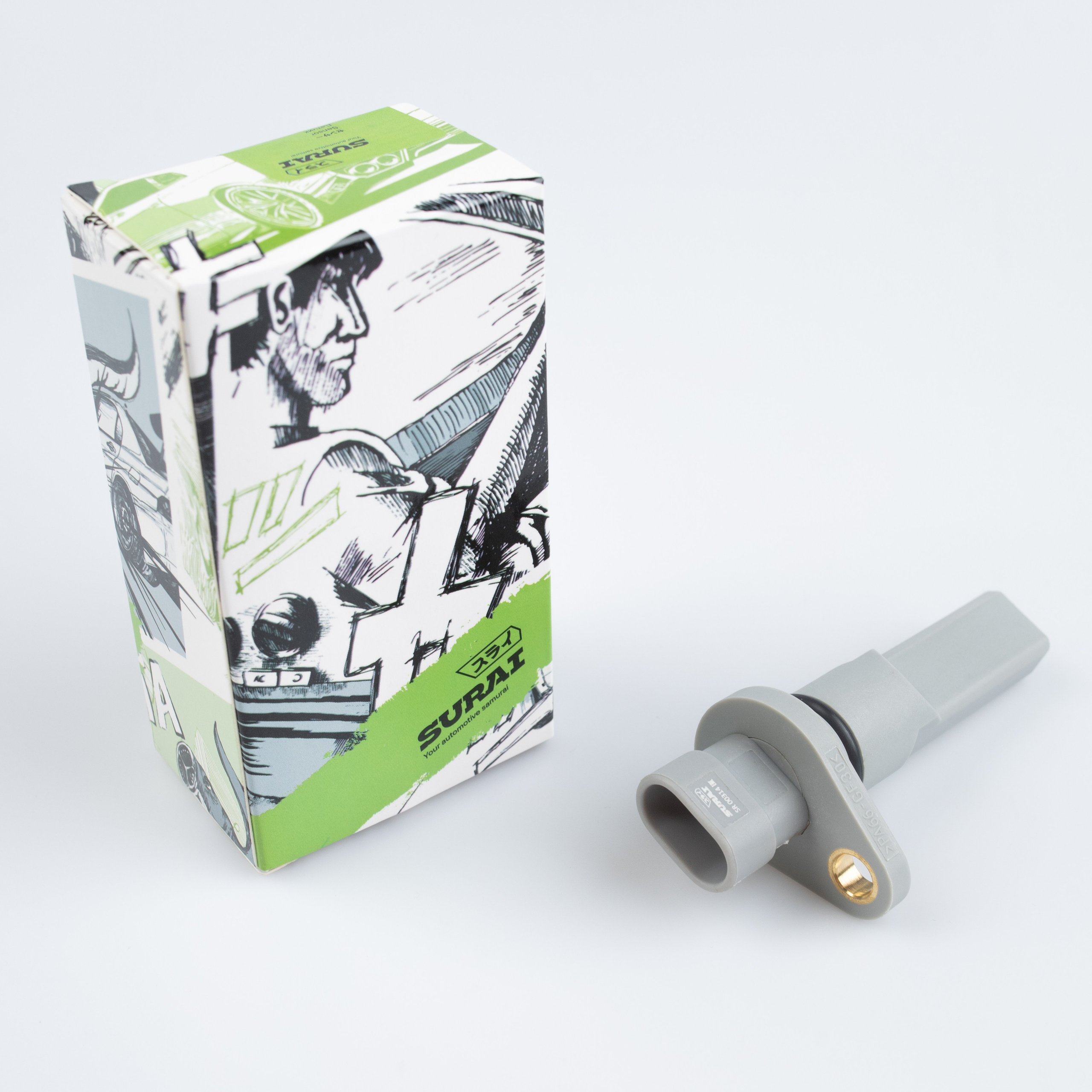 Предметная съемка для бренда автомобильных деталей SURAI. Портретный Фотограф Александр «Konevtsoph» В Санкт-Петербурге