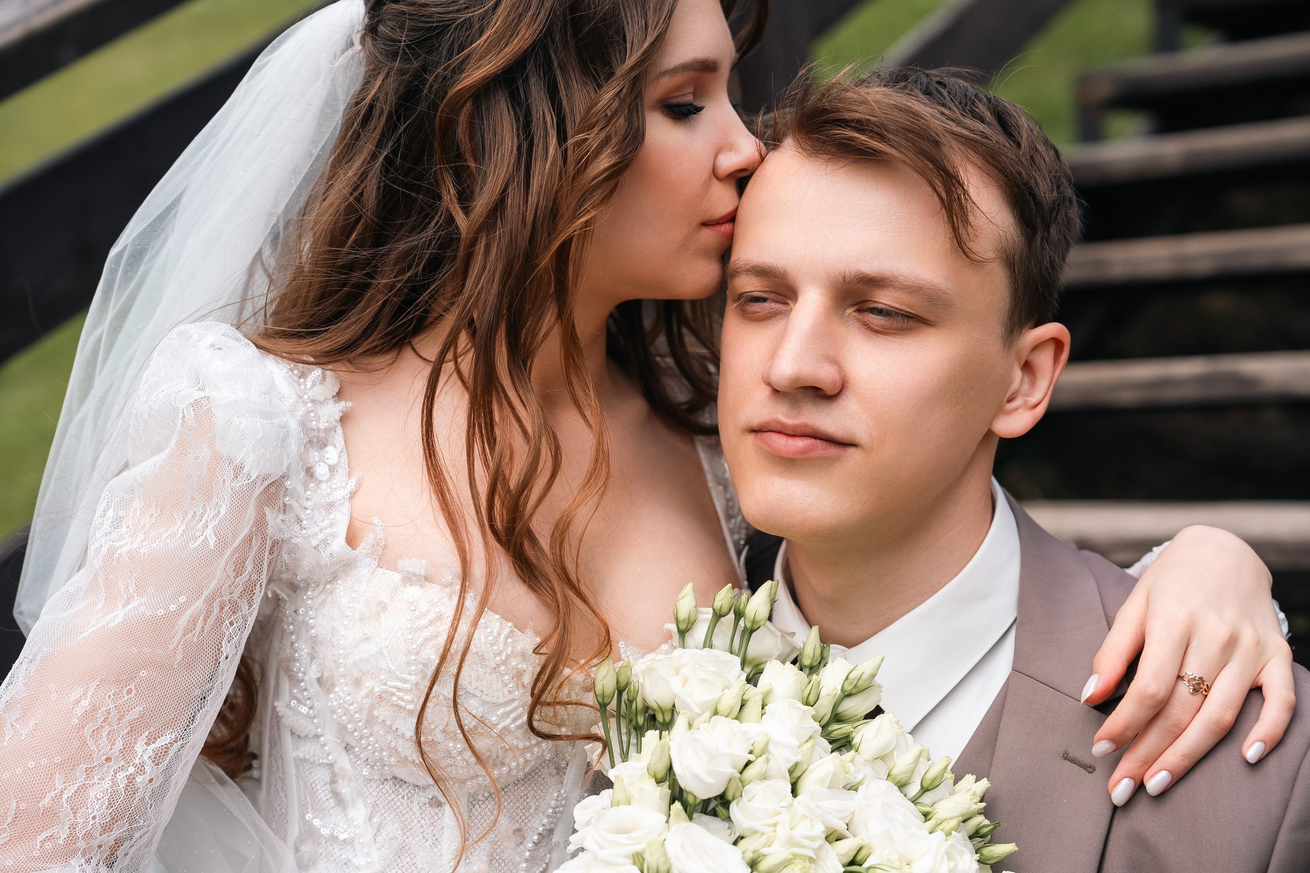 Павел и Татьяна. Фотограф и видеограф Олег Игнатов | Свадьбы, Love Story, реклама и корпоративы — Красноярск