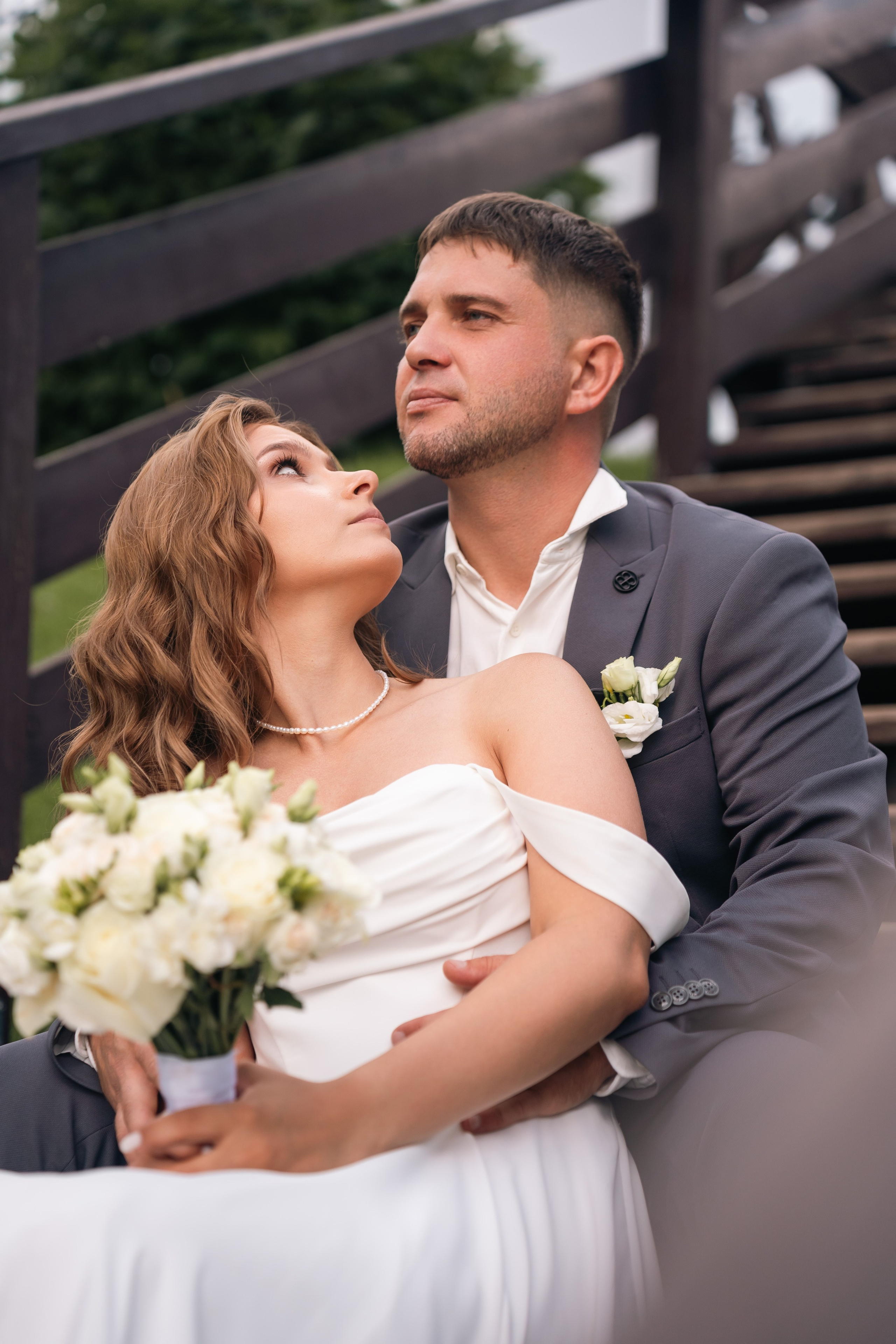 Свадебная серия Александра и Екатерины. Фотограф и видеограф Олег Игнатов | Свадьбы, Love Story, реклама и корпоративы — Красноярск