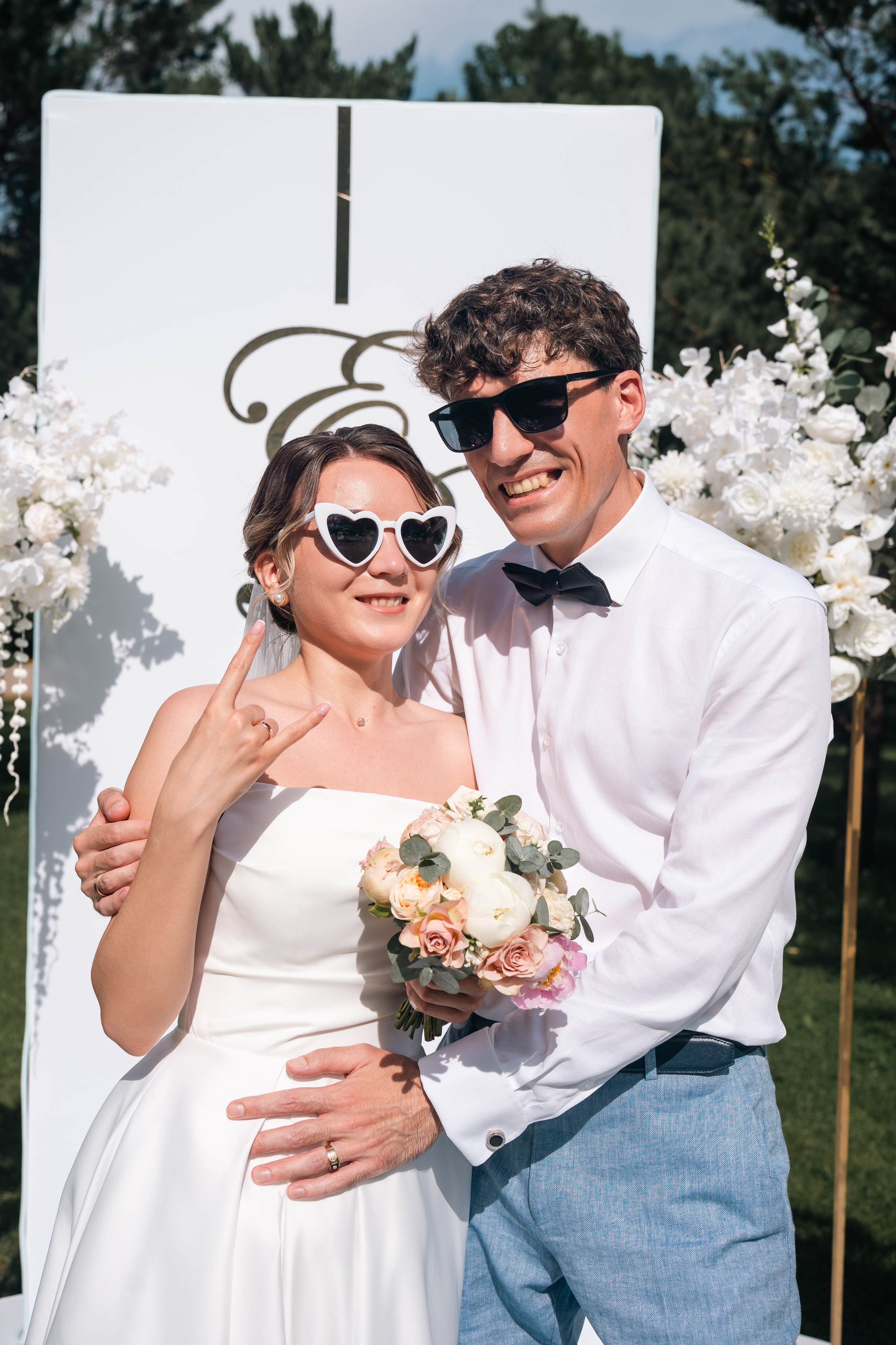 Евгений и Виктория. Фотограф и видеограф Олег Игнатов | Свадьбы, Love Story, реклама и корпоративы — Красноярск