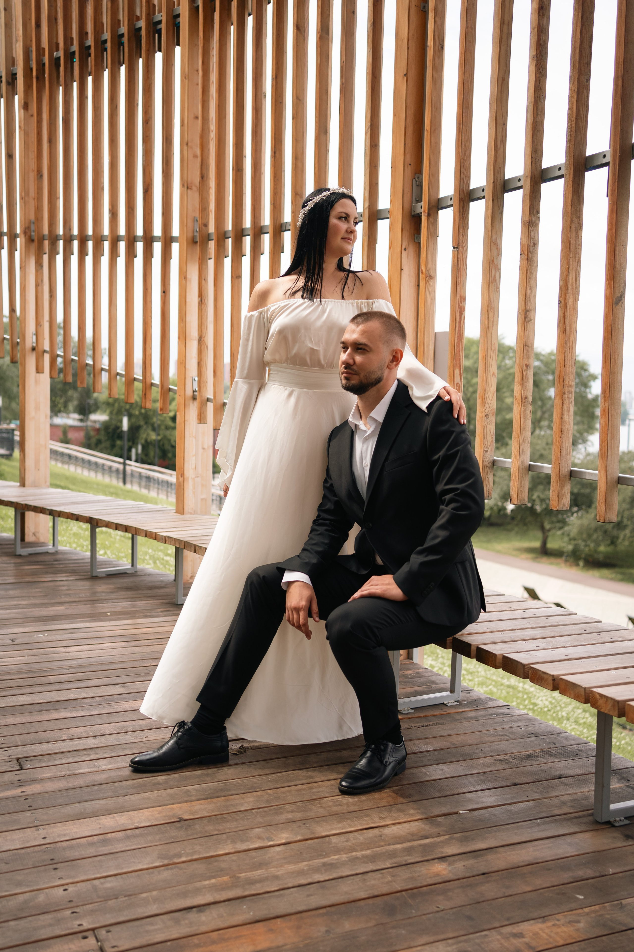 Евгений и Анастасия. Фотограф и видеограф Олег Игнатов | Свадьбы, Love Story, реклама и корпоративы — Красноярск