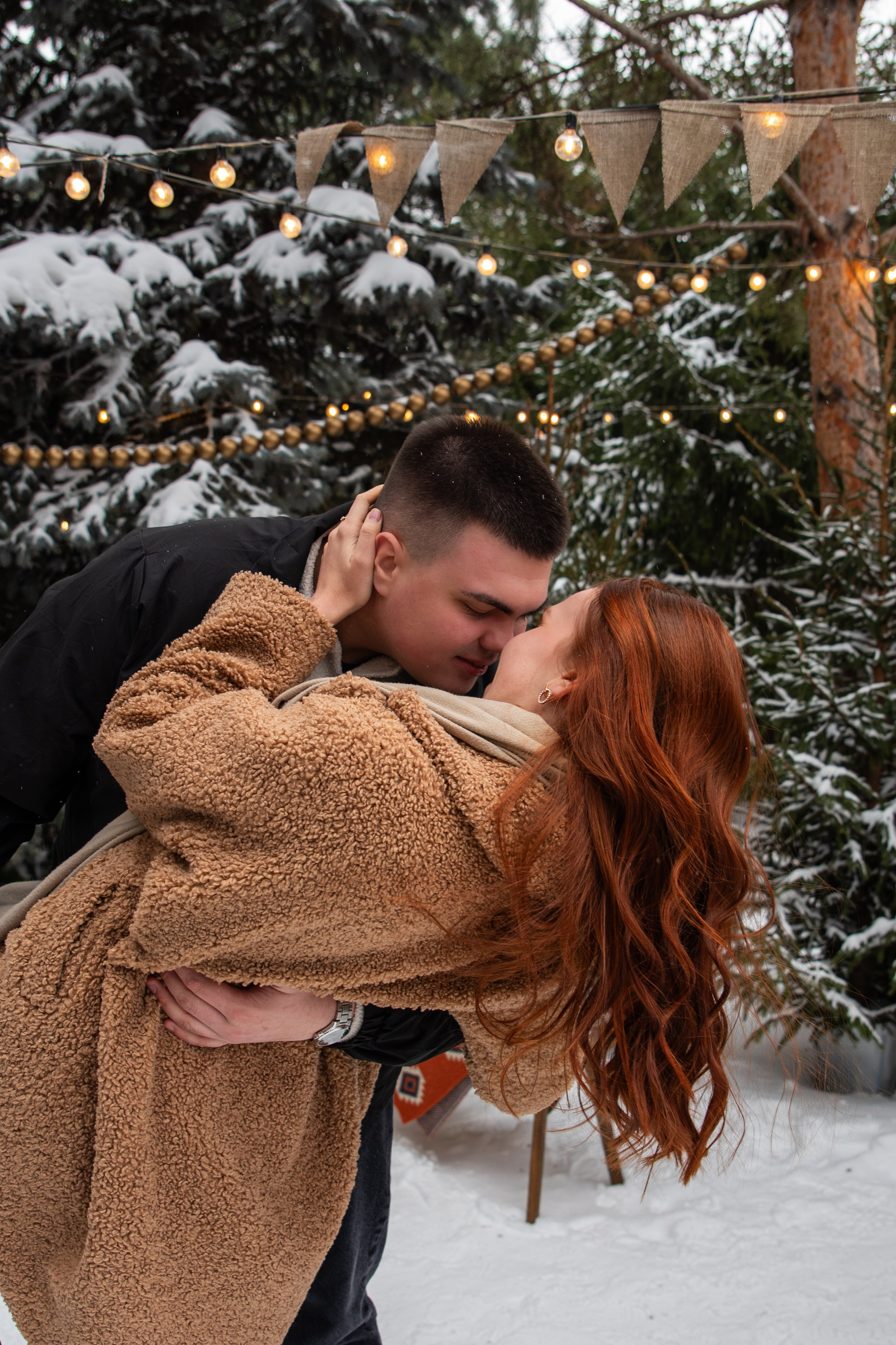 Семейные. Фотограф | Виктория Чернышева
