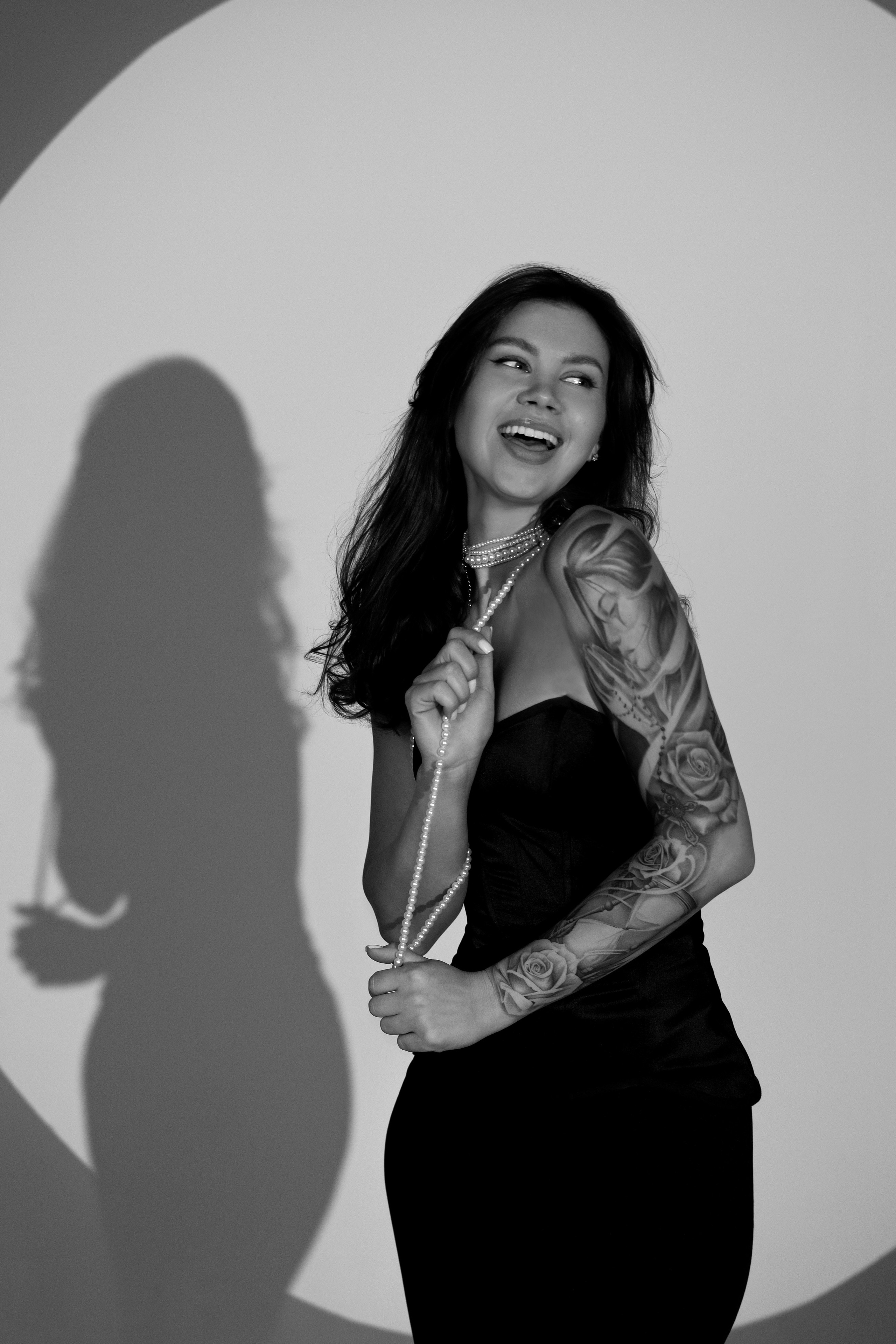 Индивидуальные. Фотограф | Виктория Чернышева