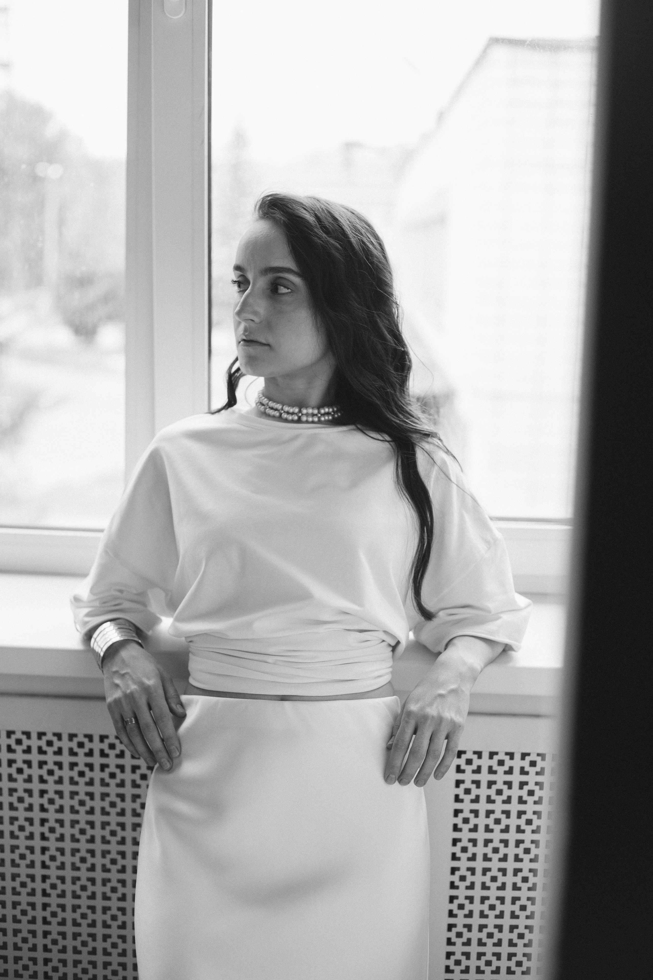 Александра. Главная