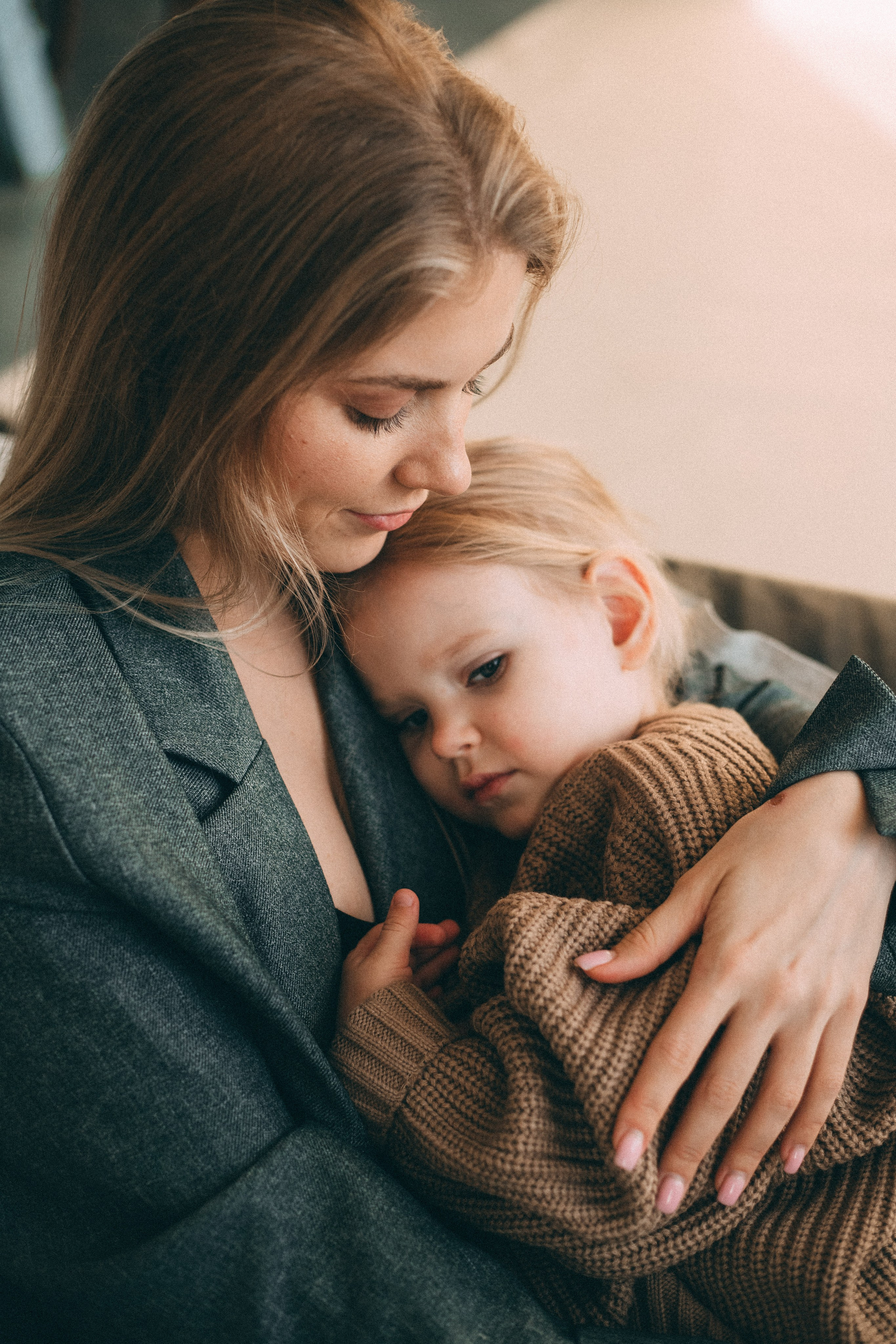 Зоя & Аня & Федя. Главная