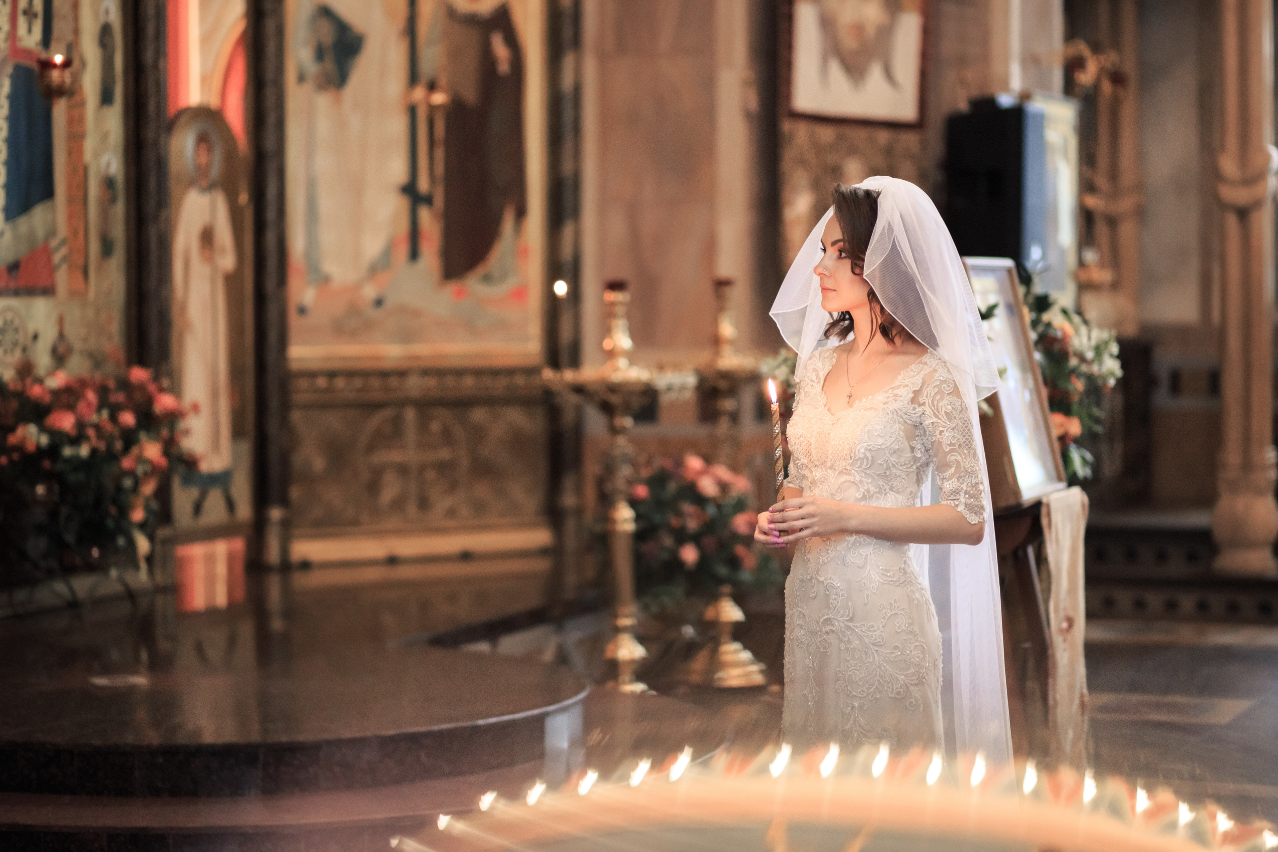 Церковь. ФОТОГРАФ/ Беларусь Светлогорск