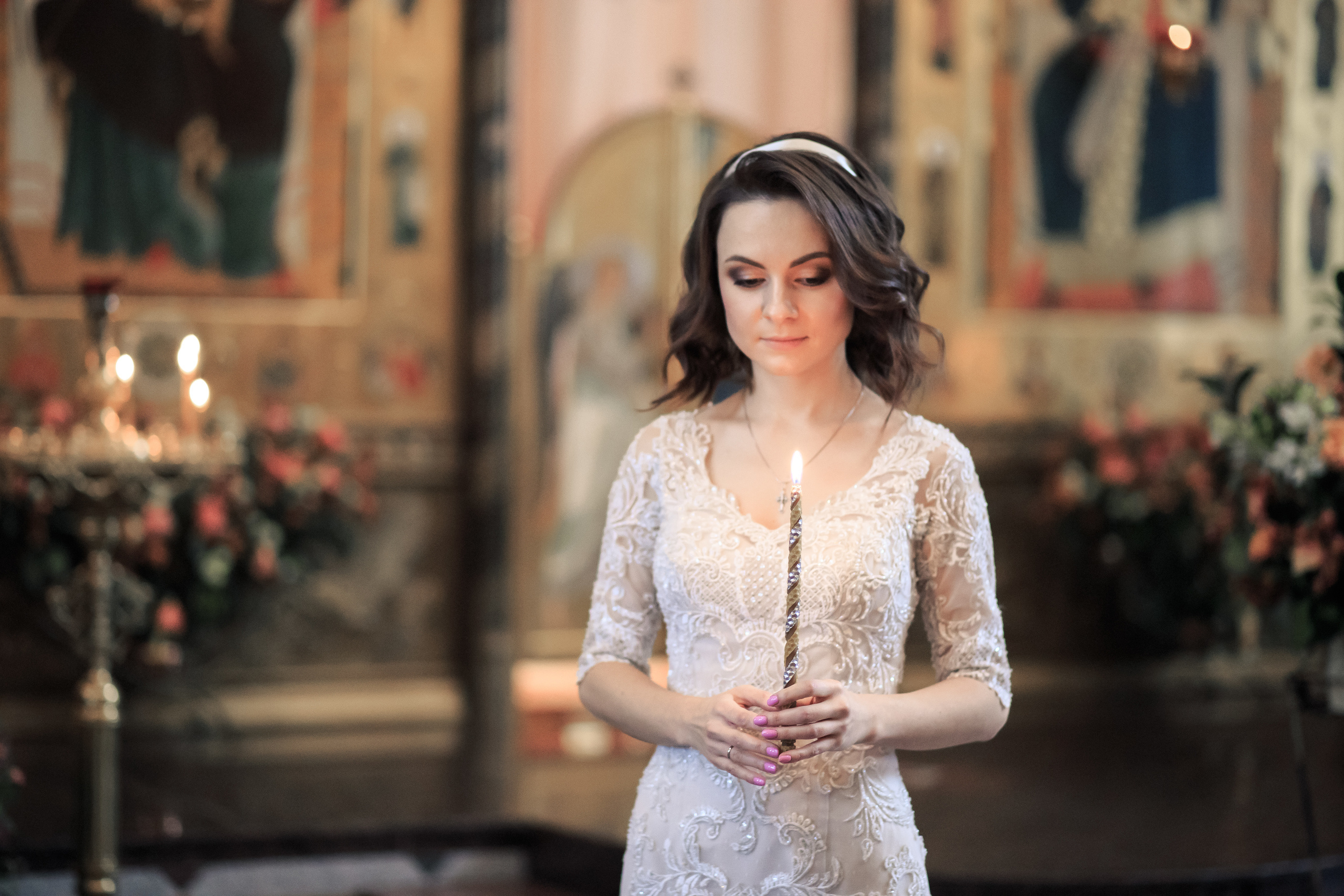 Церковь. ФОТОГРАФ/ Беларусь Светлогорск