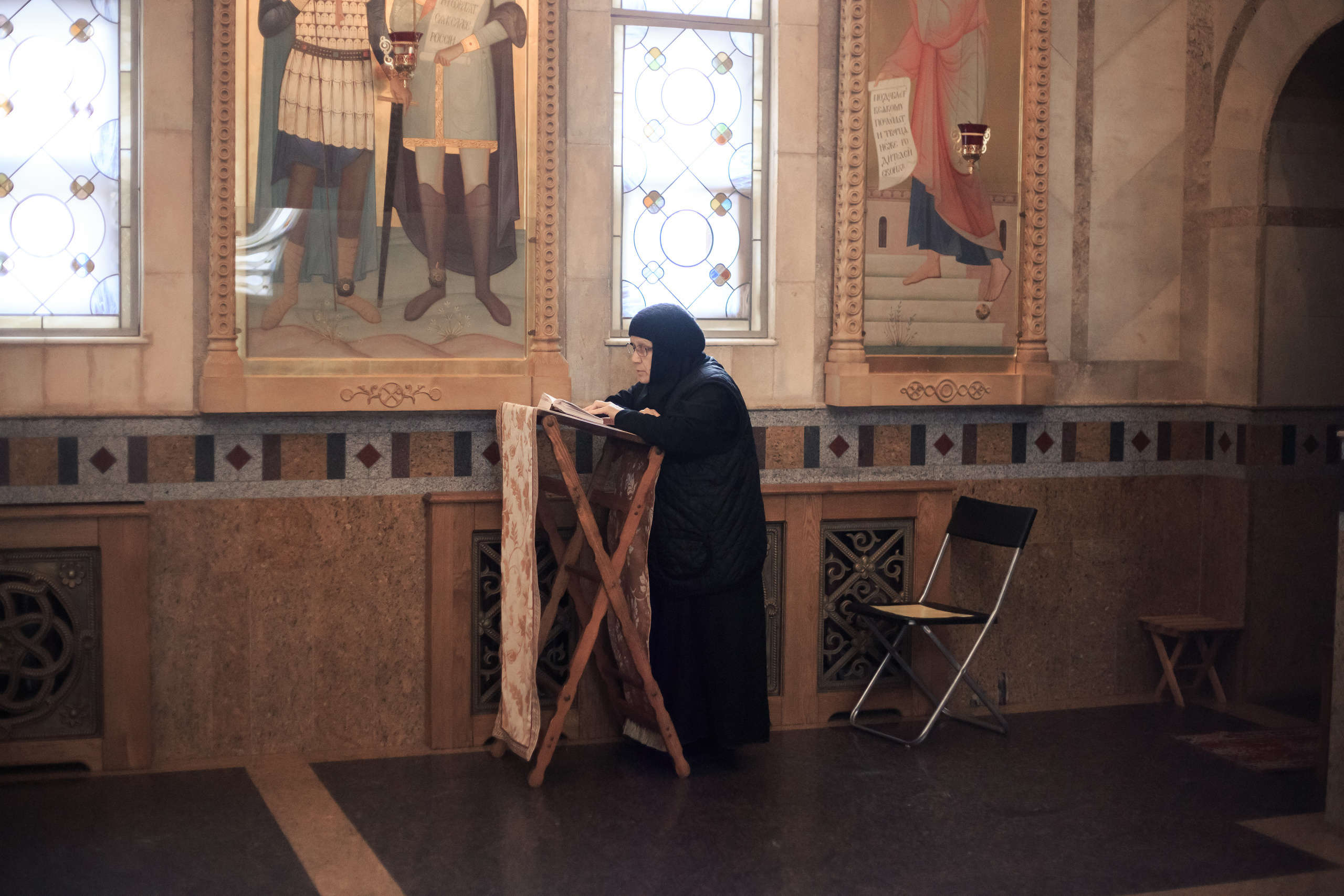 Церковь. ФОТОГРАФ/ Беларусь Светлогорск