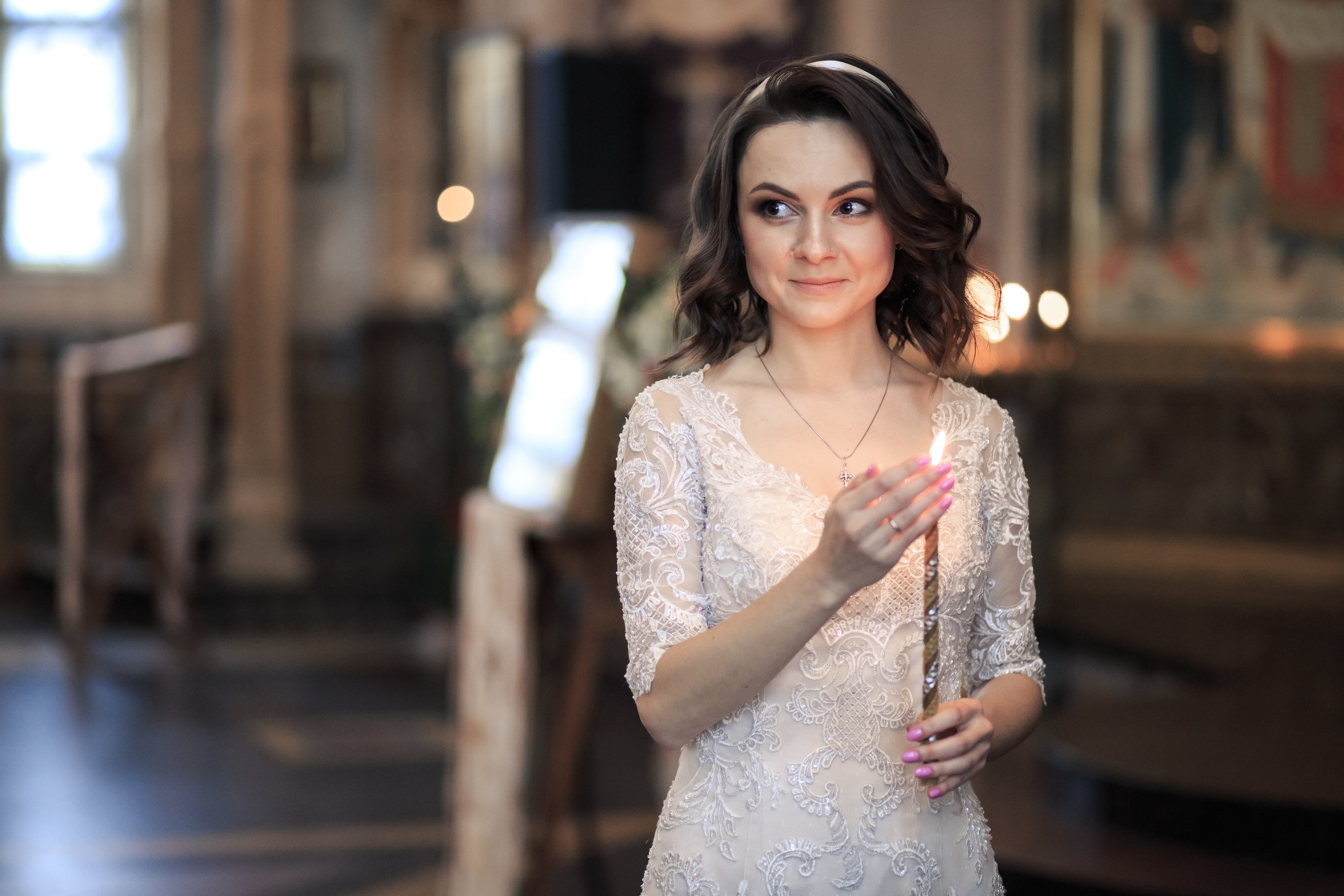 Церковь. ФОТОГРАФ/ Беларусь Светлогорск