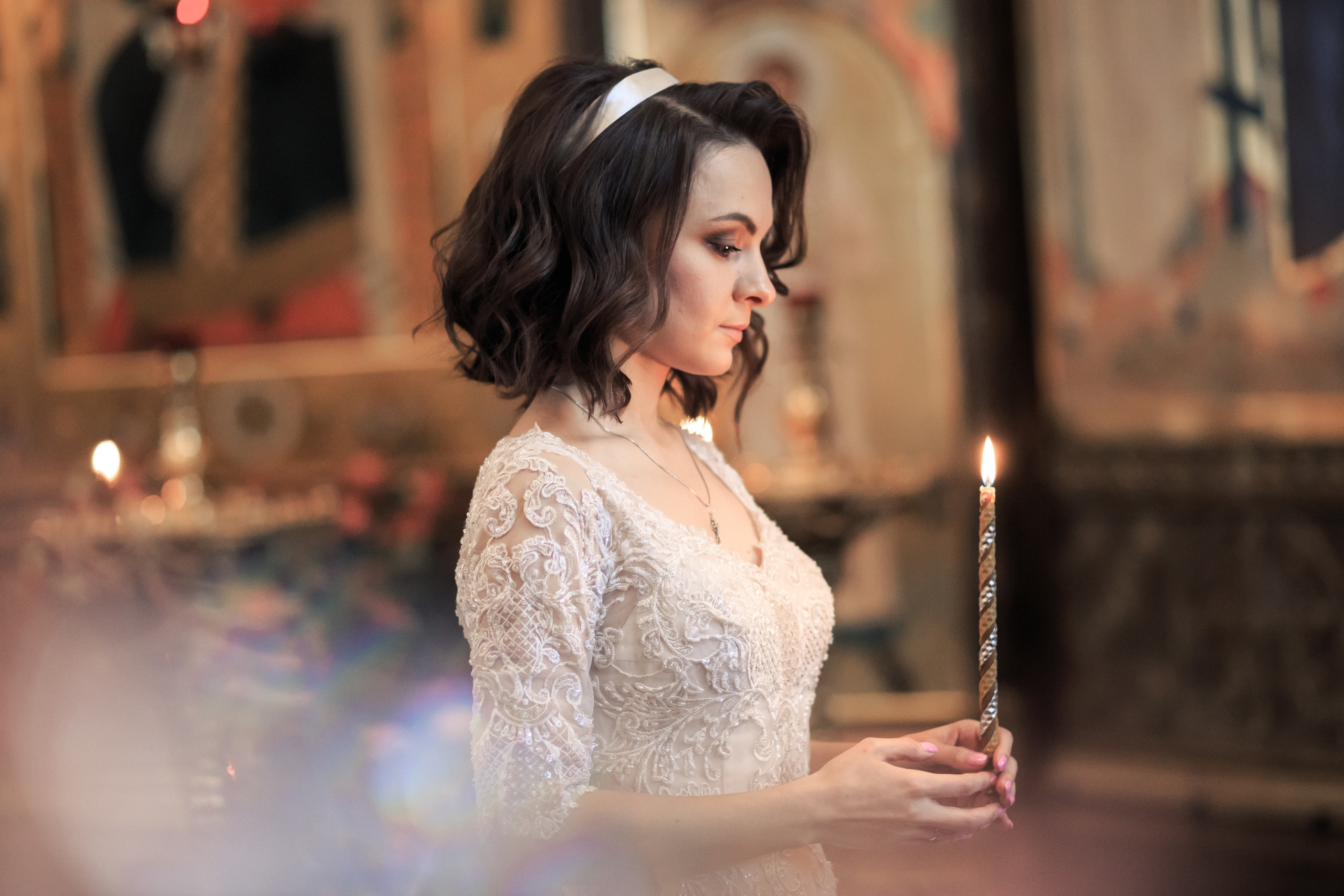 Церковь. ФОТОГРАФ/ Беларусь Светлогорск