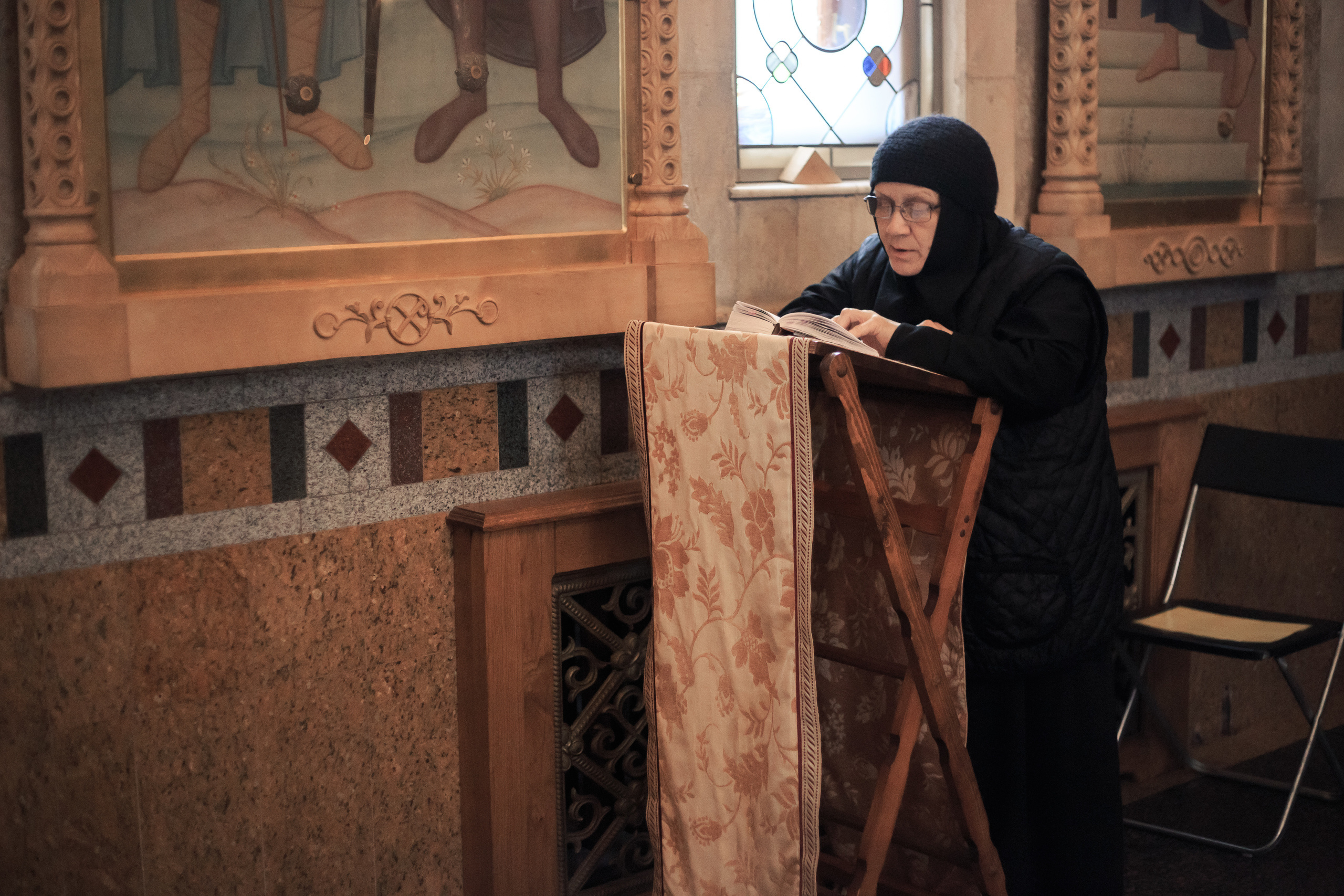 Церковь. ФОТОГРАФ/ Беларусь Светлогорск