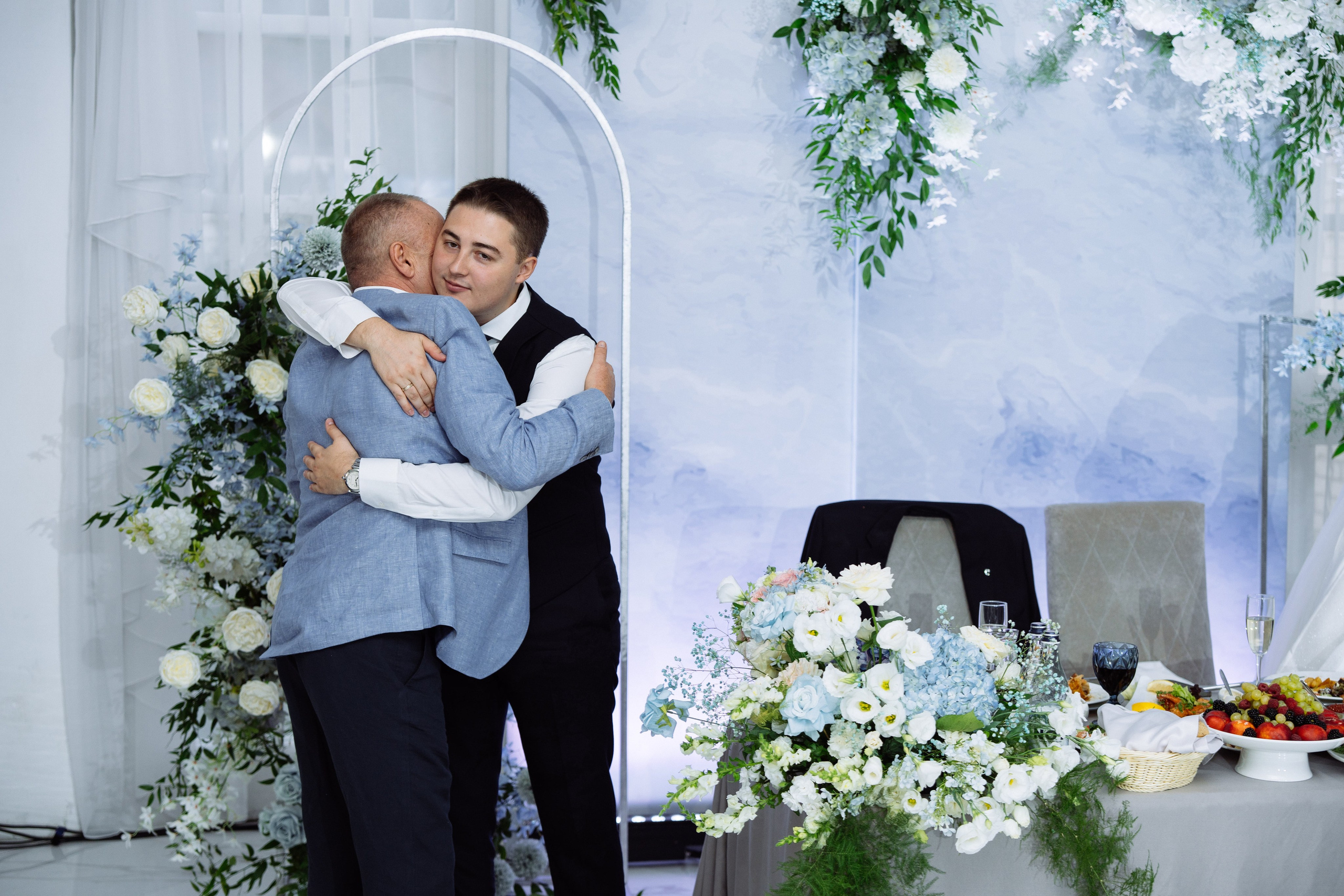 Свадьба Кирилла и Евы