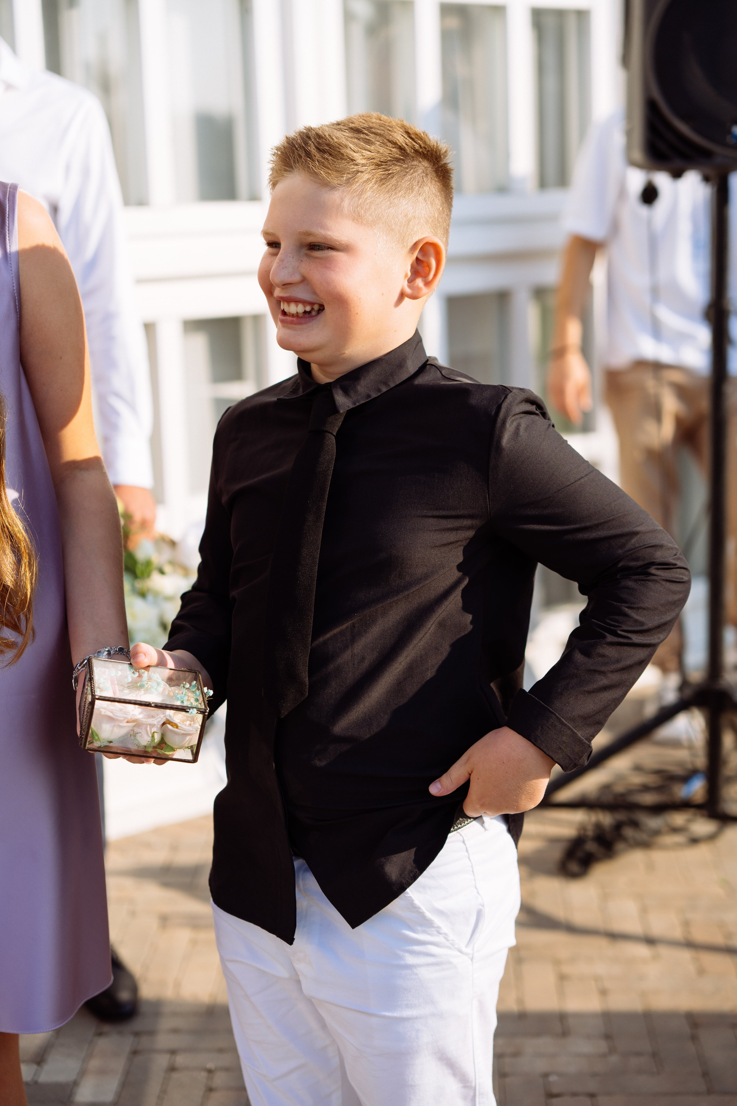 Свадьба Кирилла и Евы