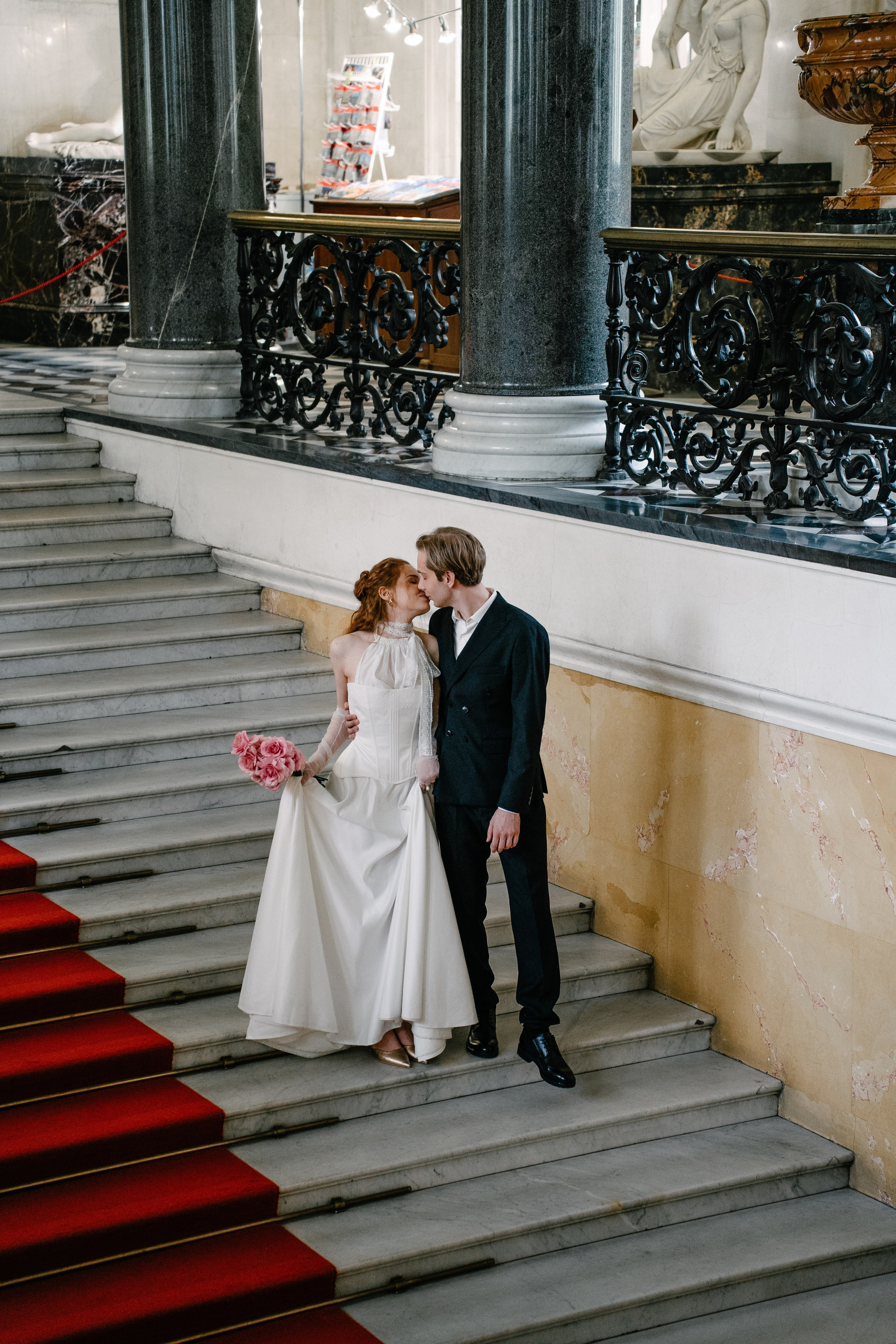 Артём и Ксения. Свадебный и семейный фотограф в Воронеже Анастасия Бойко