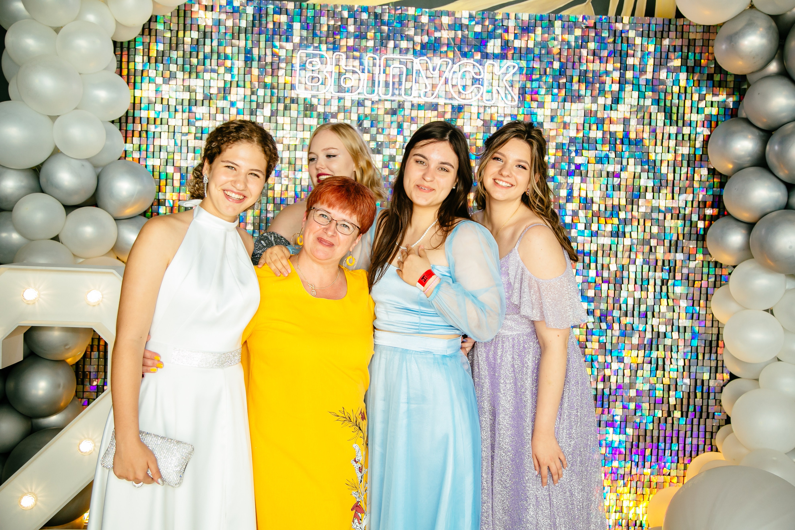 Выпускные. Фотограф Serg-Epic — Сергей Клепиков