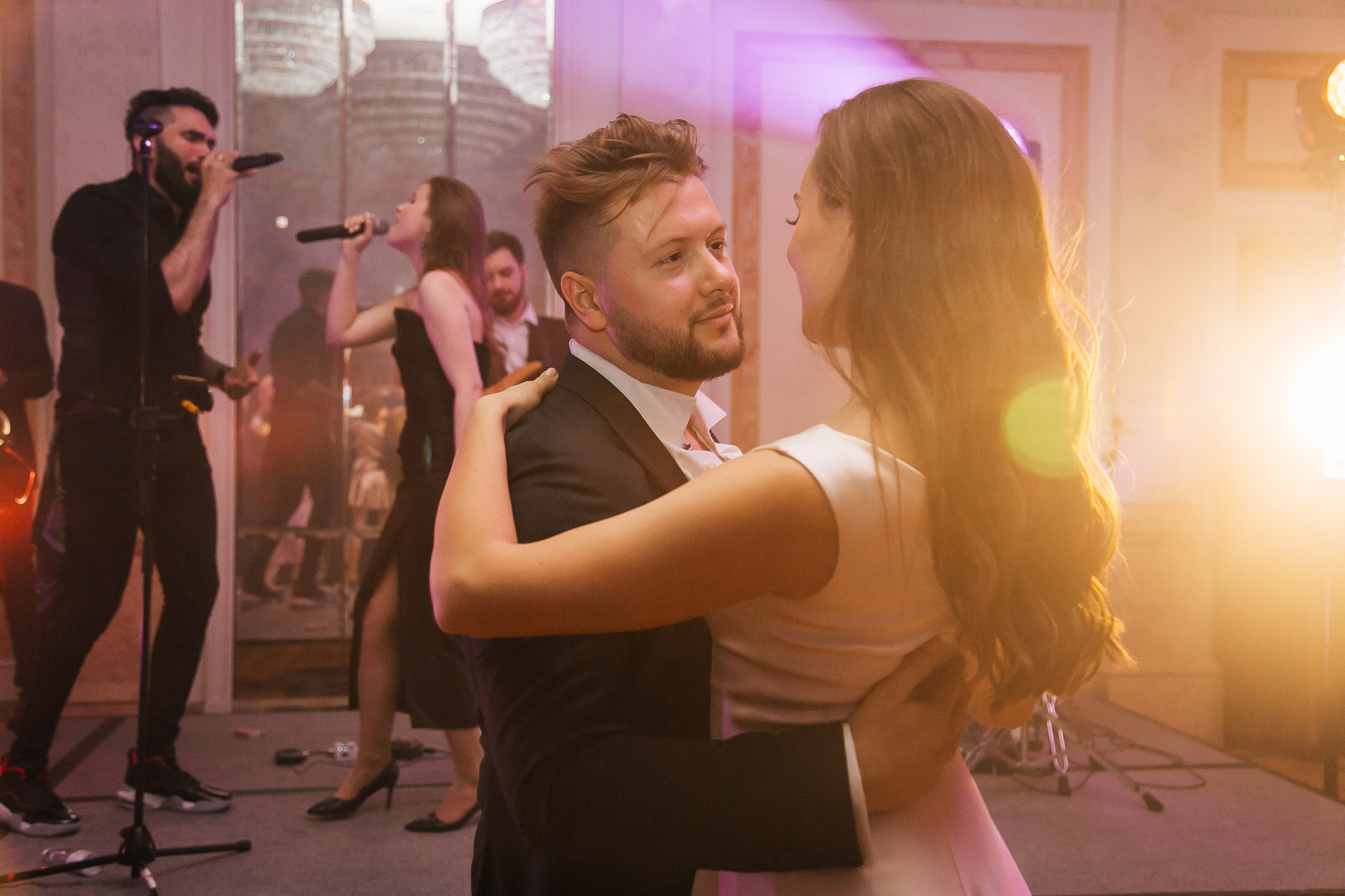 Свадьбы. Фотограф Serg-Epic — Сергей Клепиков