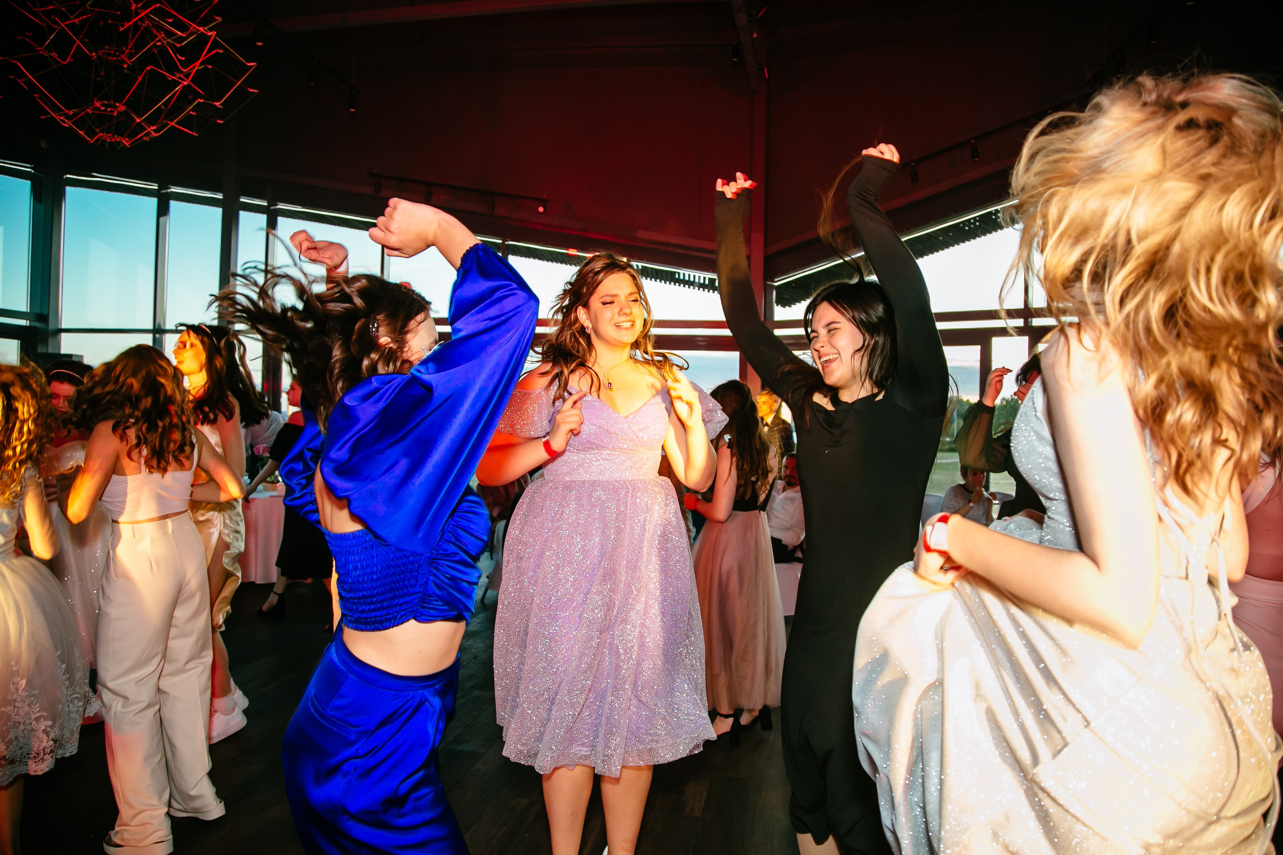 Выпускные. Фотограф Serg-Epic — Сергей Клепиков