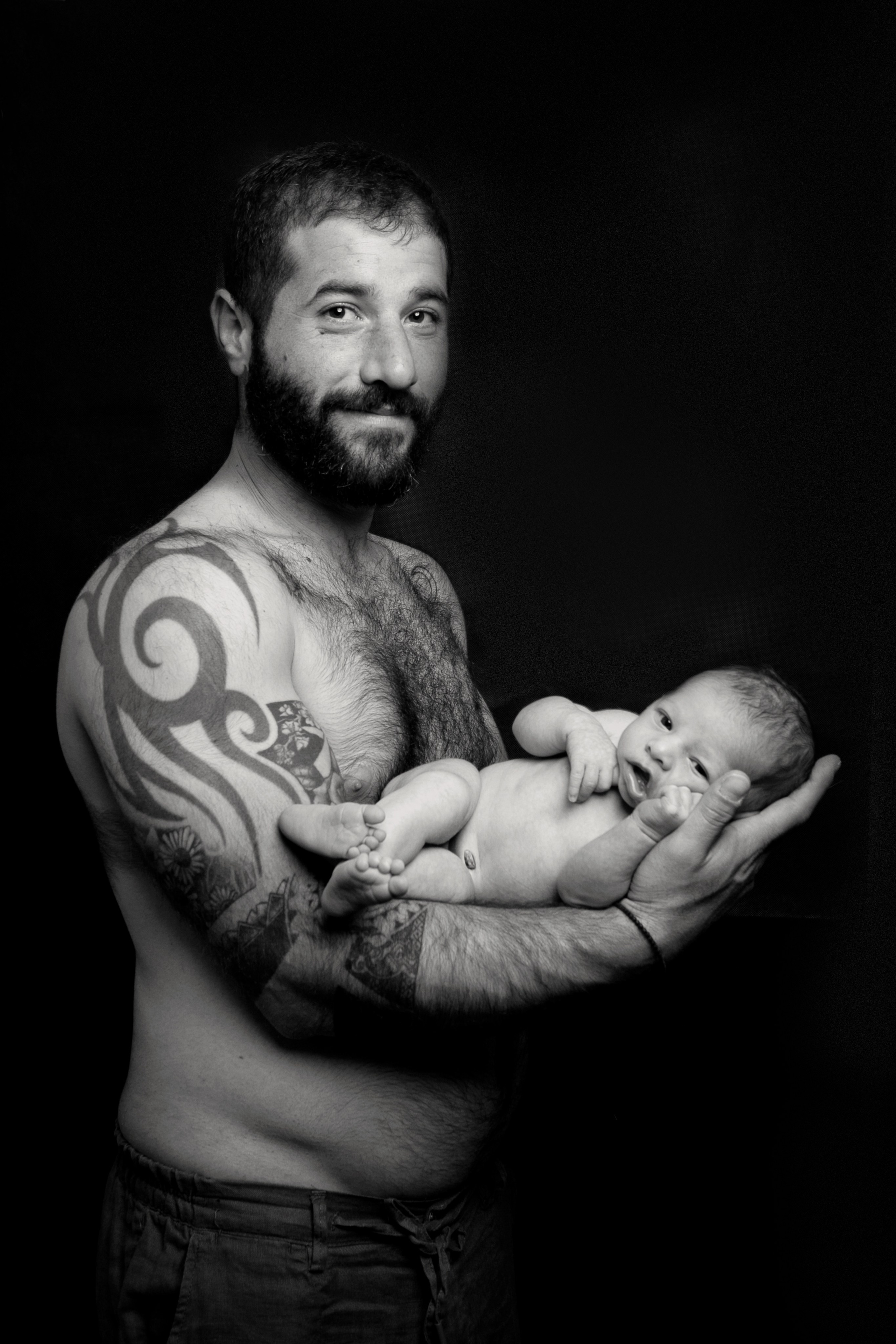 Фотосессия Newborn. Семейный, детский, newborn фотограф Москва,Московская обл Алла Риэр