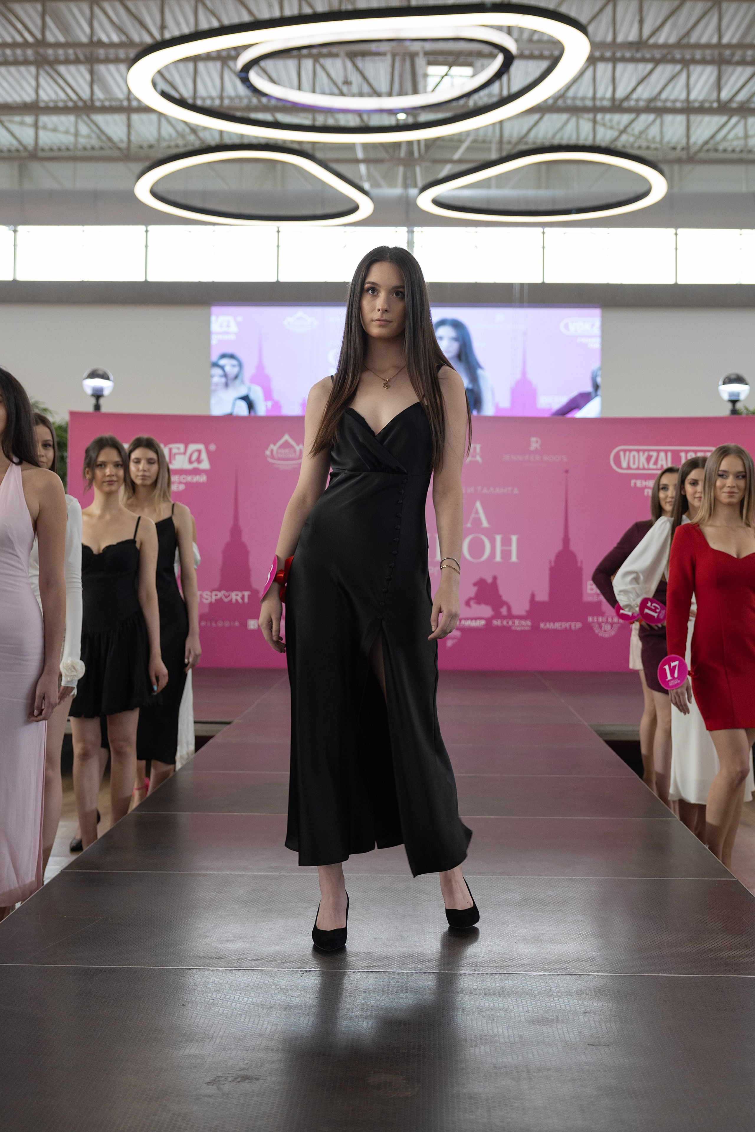 Одна на миллион. Фотограф в Санкт-Петербурге Вагнер Юлия