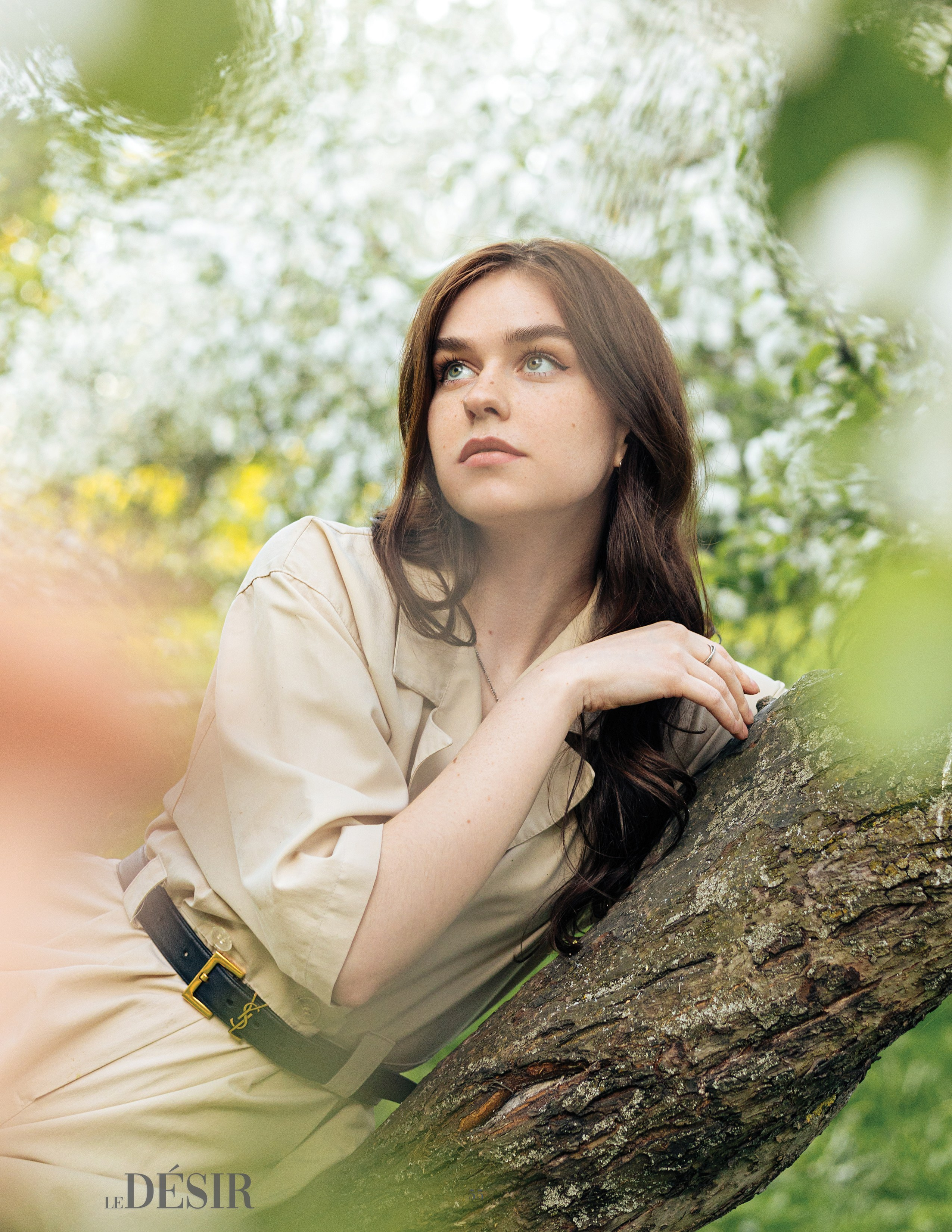 Размещение в журналах. Фотограф в Санкт-Петербурге Вагнер Юлия