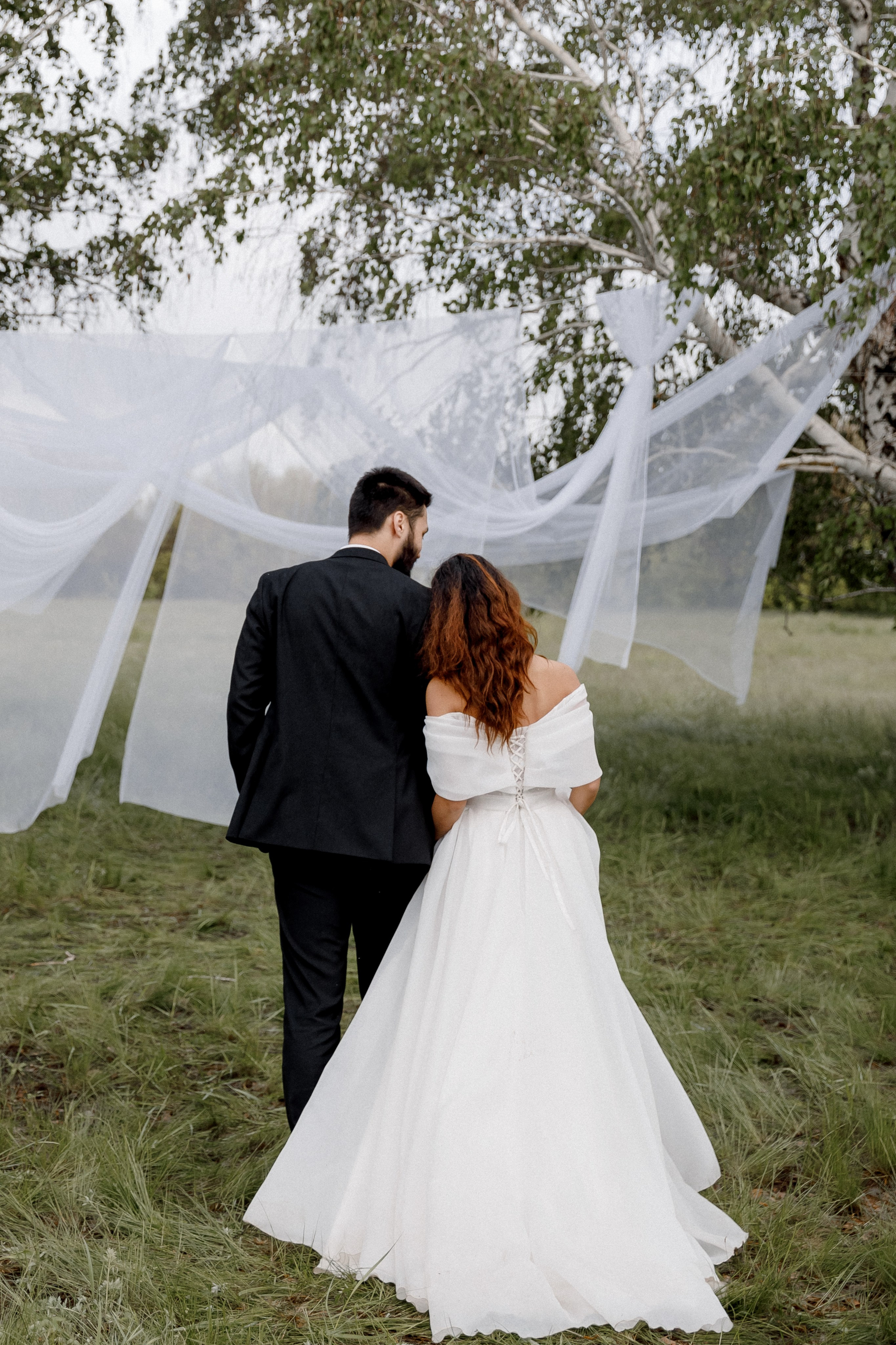 PreWedding Kadyrbek & Arailym. Akkanatart.kz