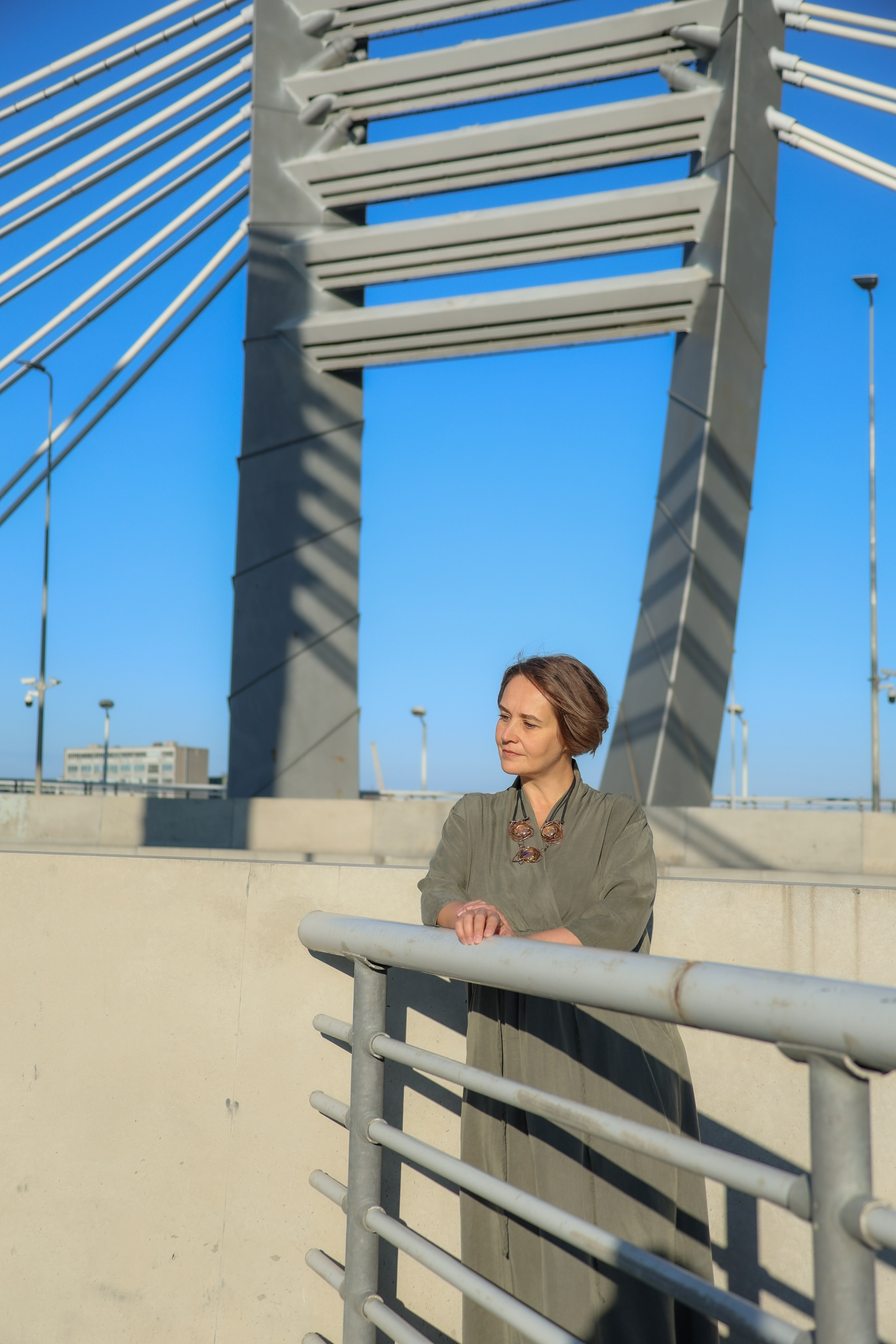 Прогулка с архетипом. Елена. Фотограф состояний Марина Савинская