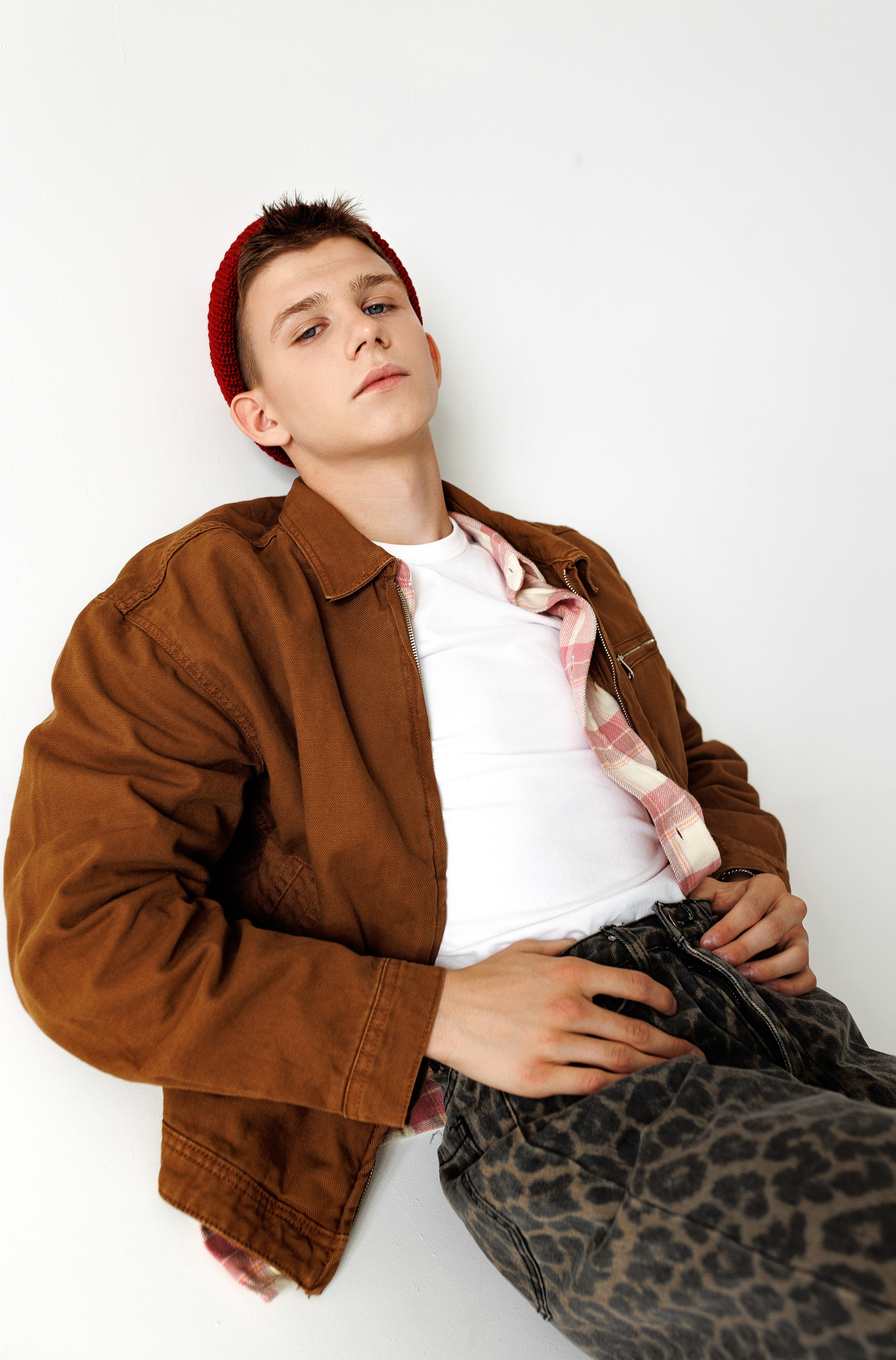 Ярослав. Фотограф в Москве Соколовская Ирина