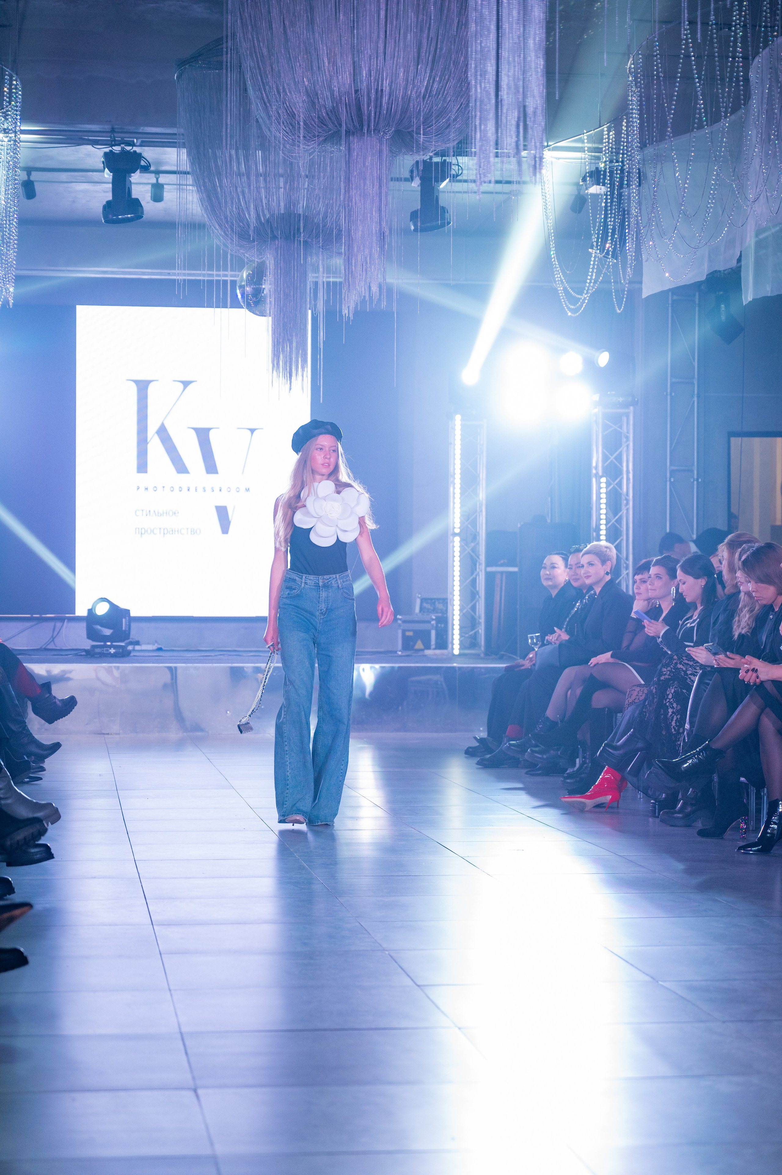 Fashion show. Женский и семейный фотограф Елизова Оля г. Улан-Удэ