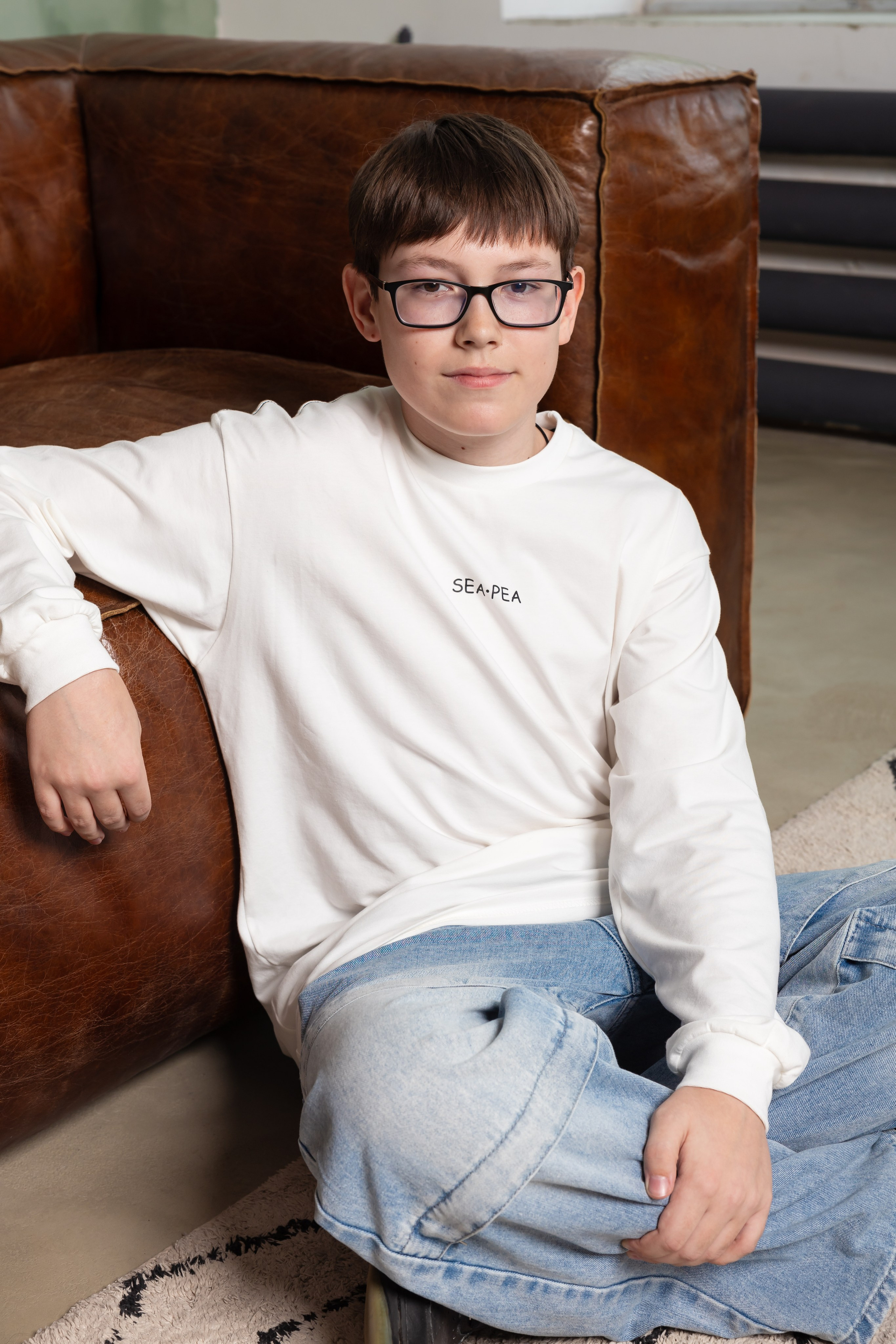 7 класс. Семейный, детский и школьный фотограф в Москве Рудницкая Анна