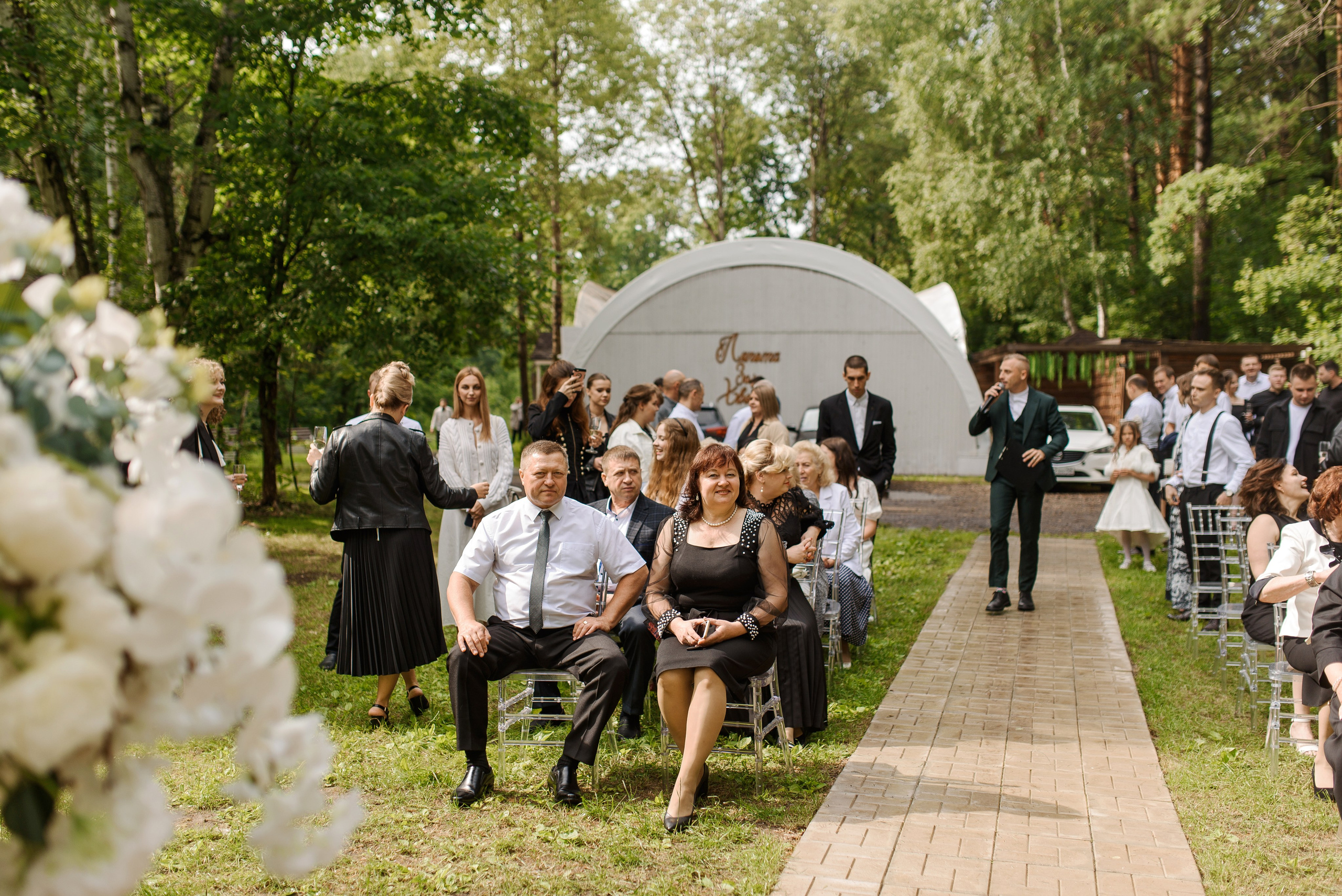 Евгений и Юля. Свадебный и семейный Фотограф в Пензе Татьяна Лапоногова