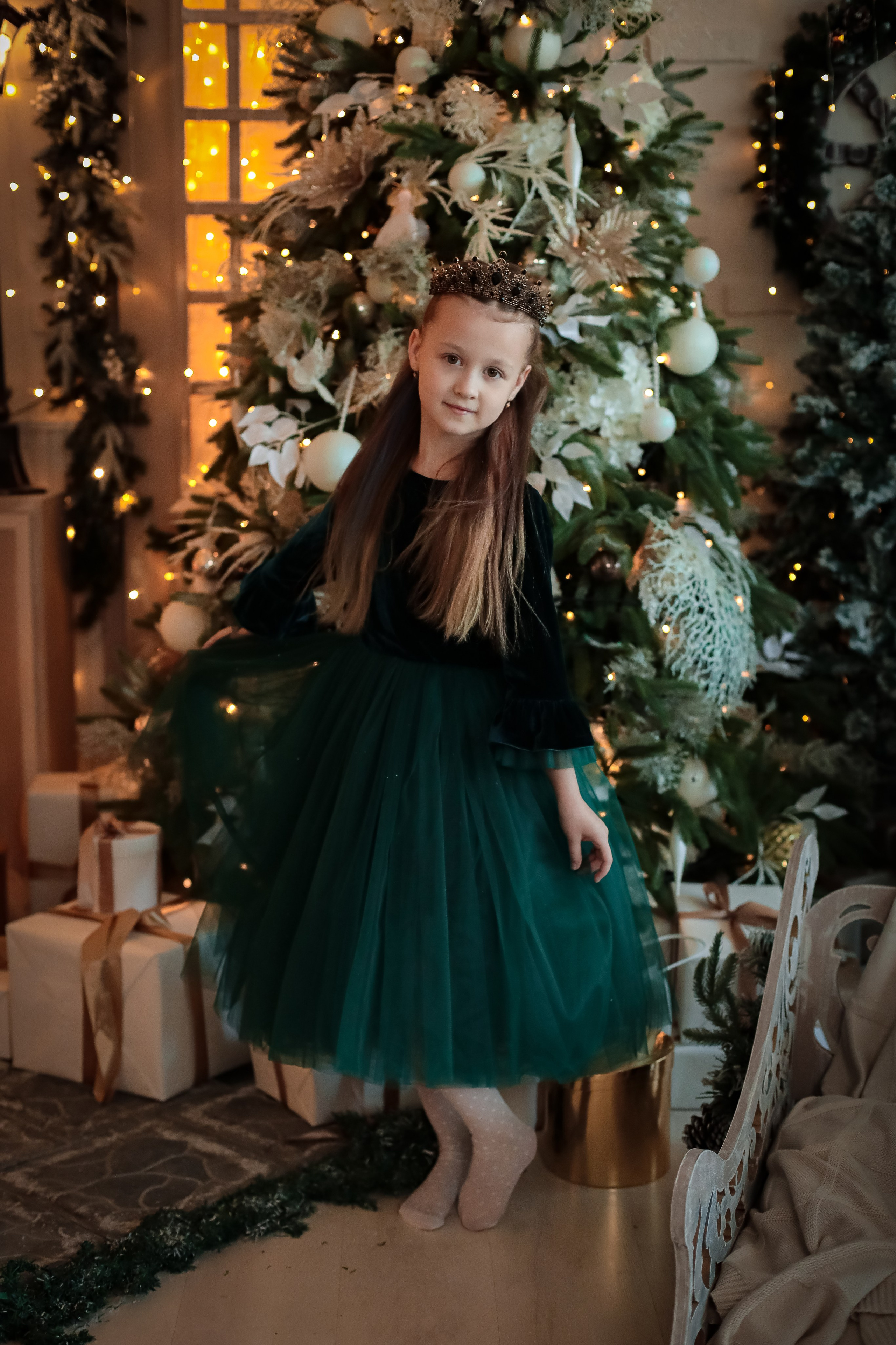 Проект «ТЫ — КОРОЛЕВА!». Фотограф г. Хабаровск. Семейные и индивидуальные съёмки