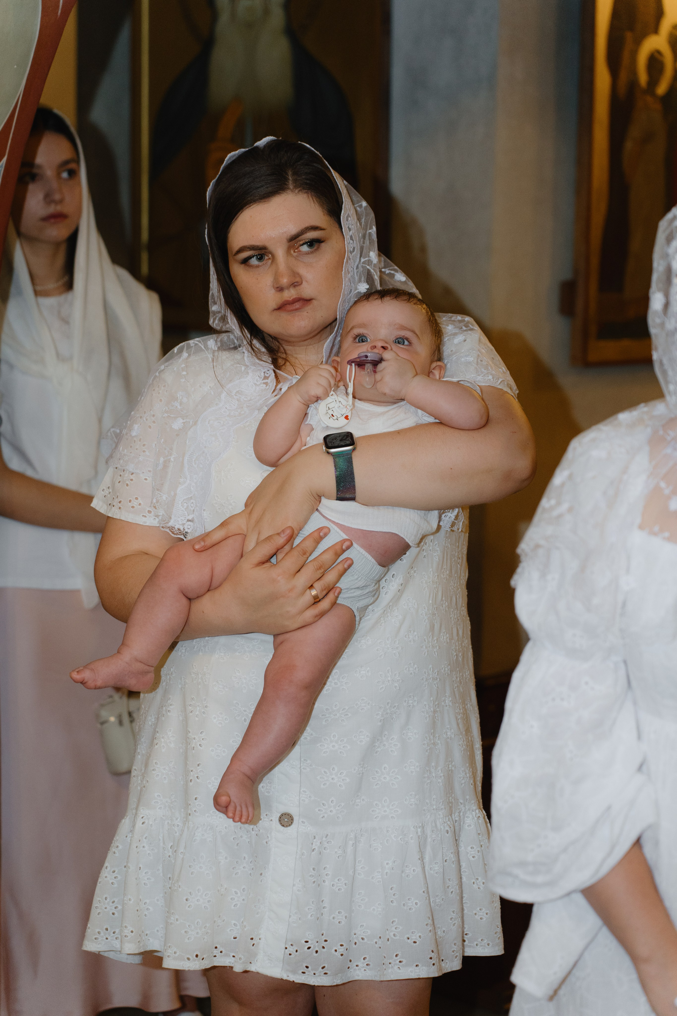 Крещение, ст. Кавказская. Семейный и детский фотограф в Гулькевичи, Кропоткине