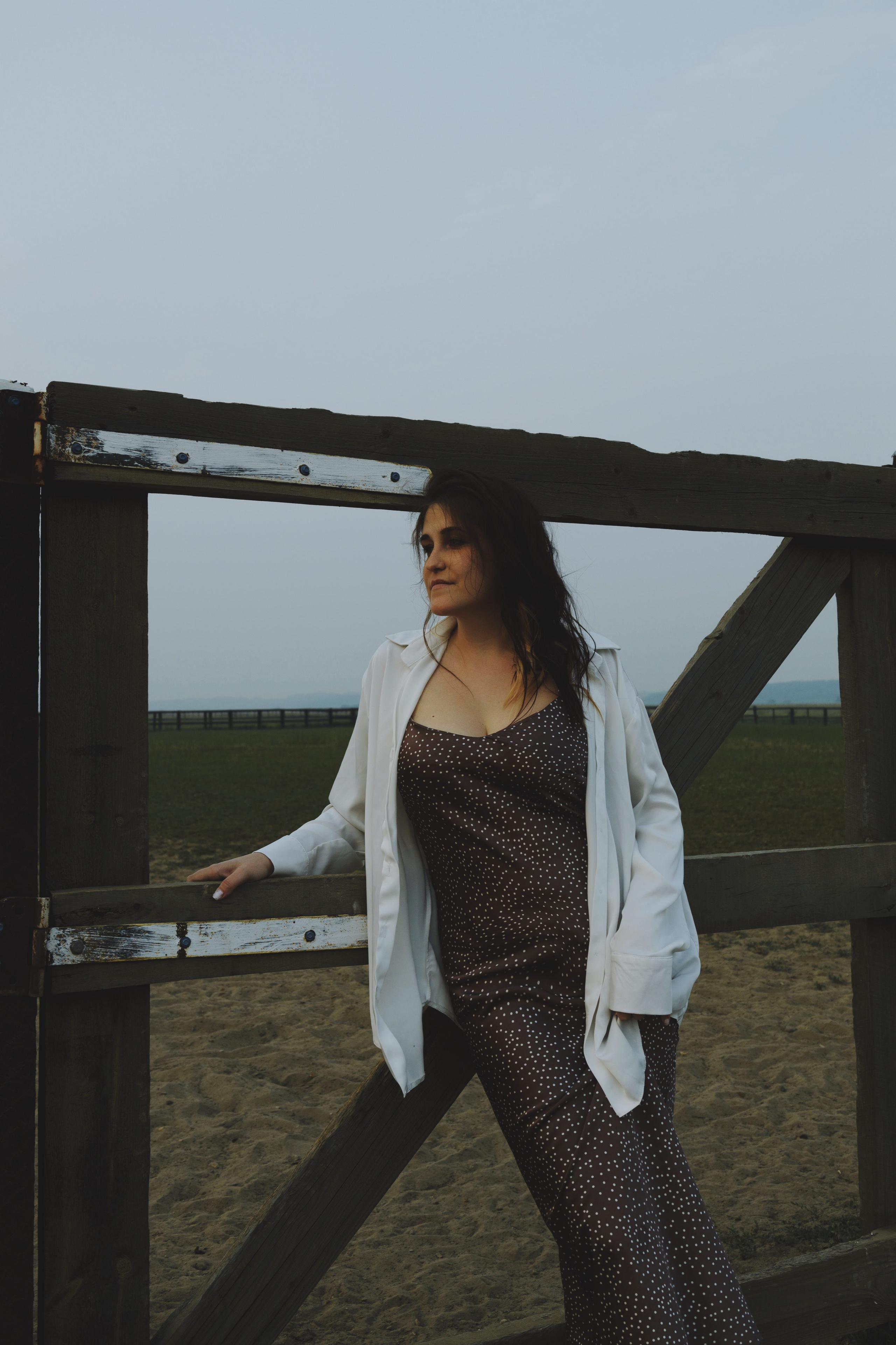 АННА. Фотограф в Благовещенске Дацунова Таня