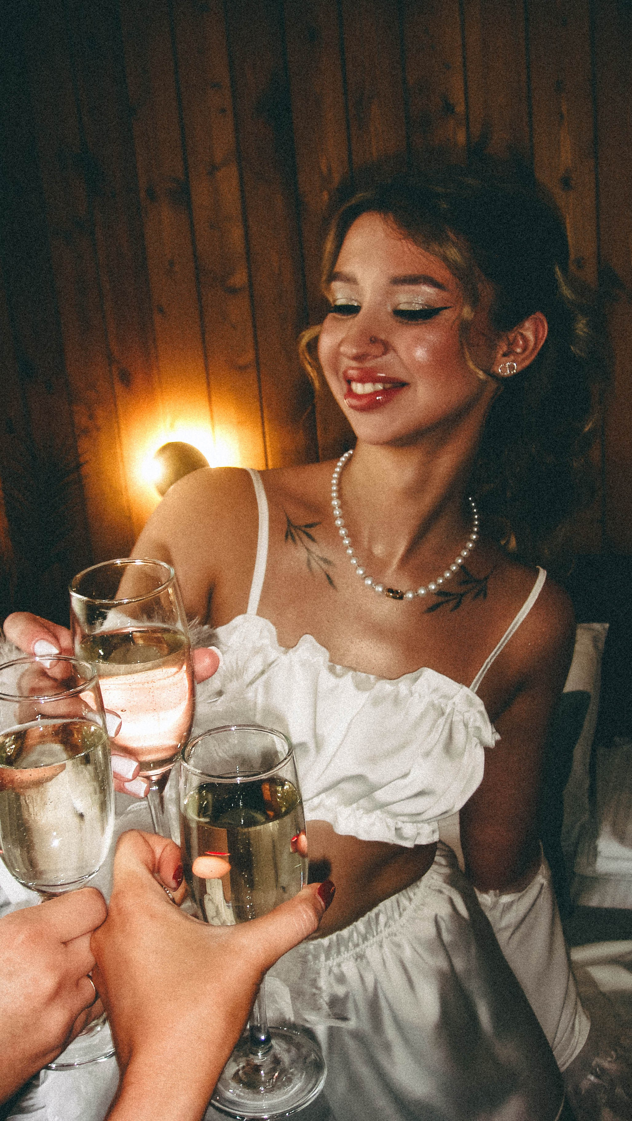 Владислав и Виктория (Фото на мыльницу). Фотограф в Ставрополе Алина Клочкова