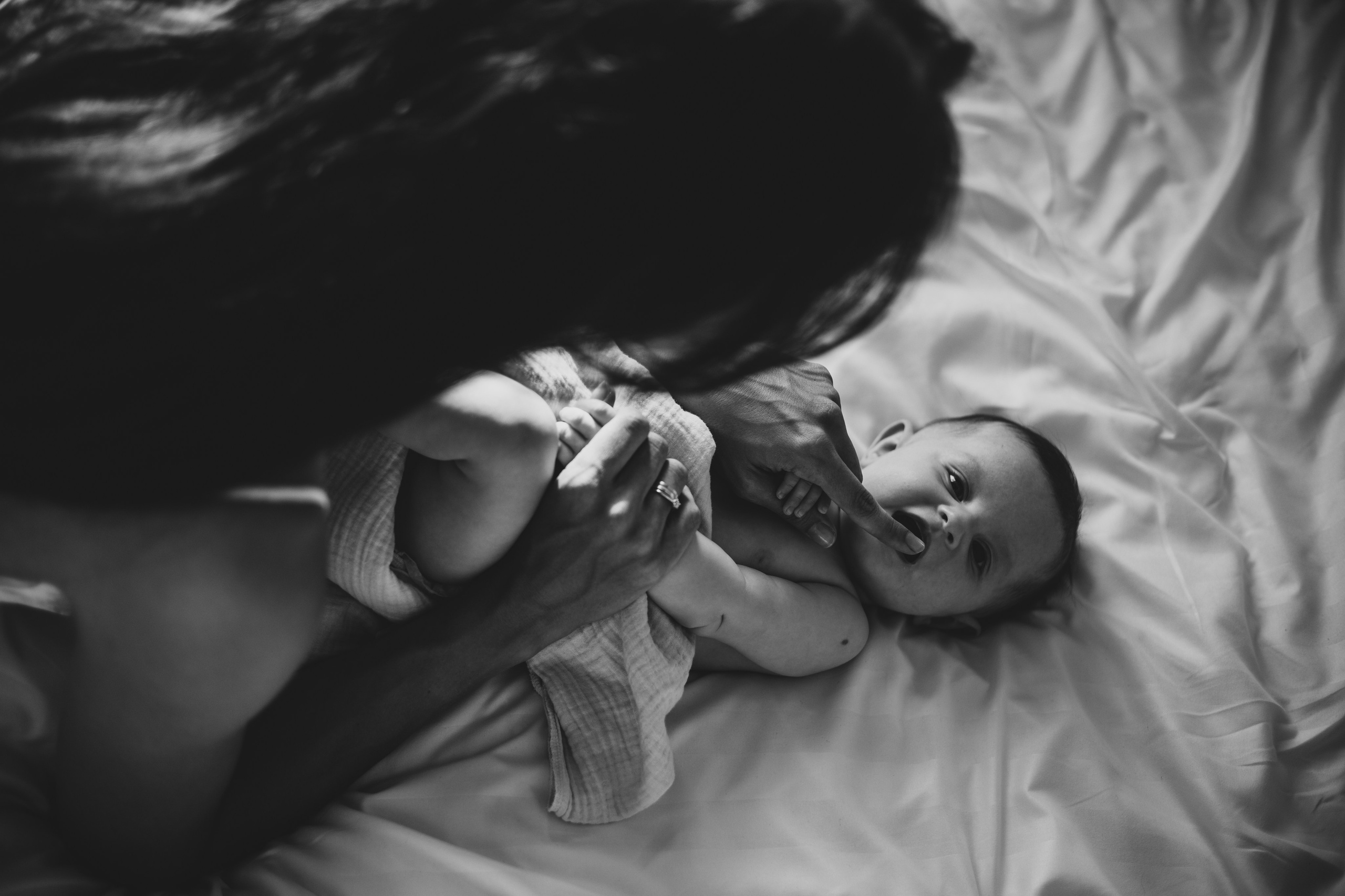 Домашняя история красивых девочек. Фотограф Алевтина Матешук