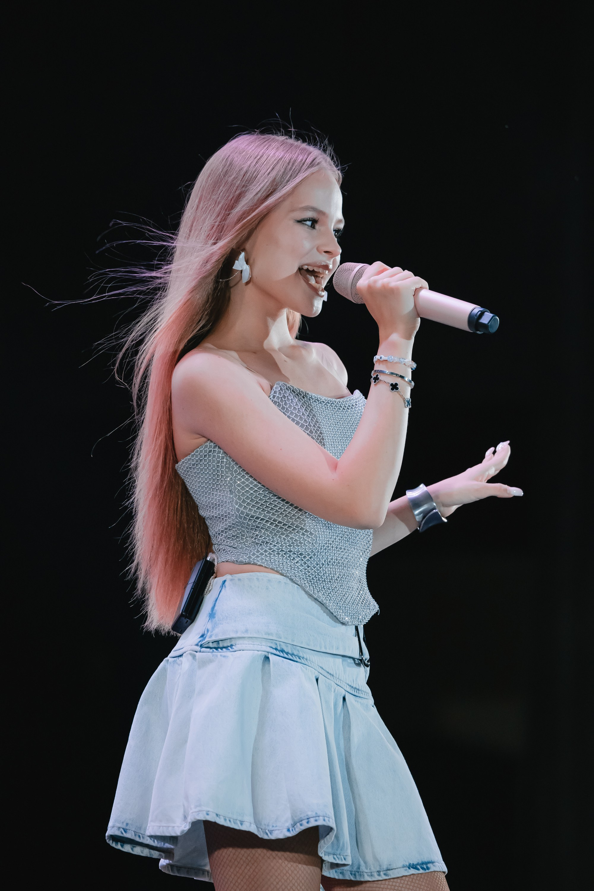 MILANA STAR: 10 лет на сцене