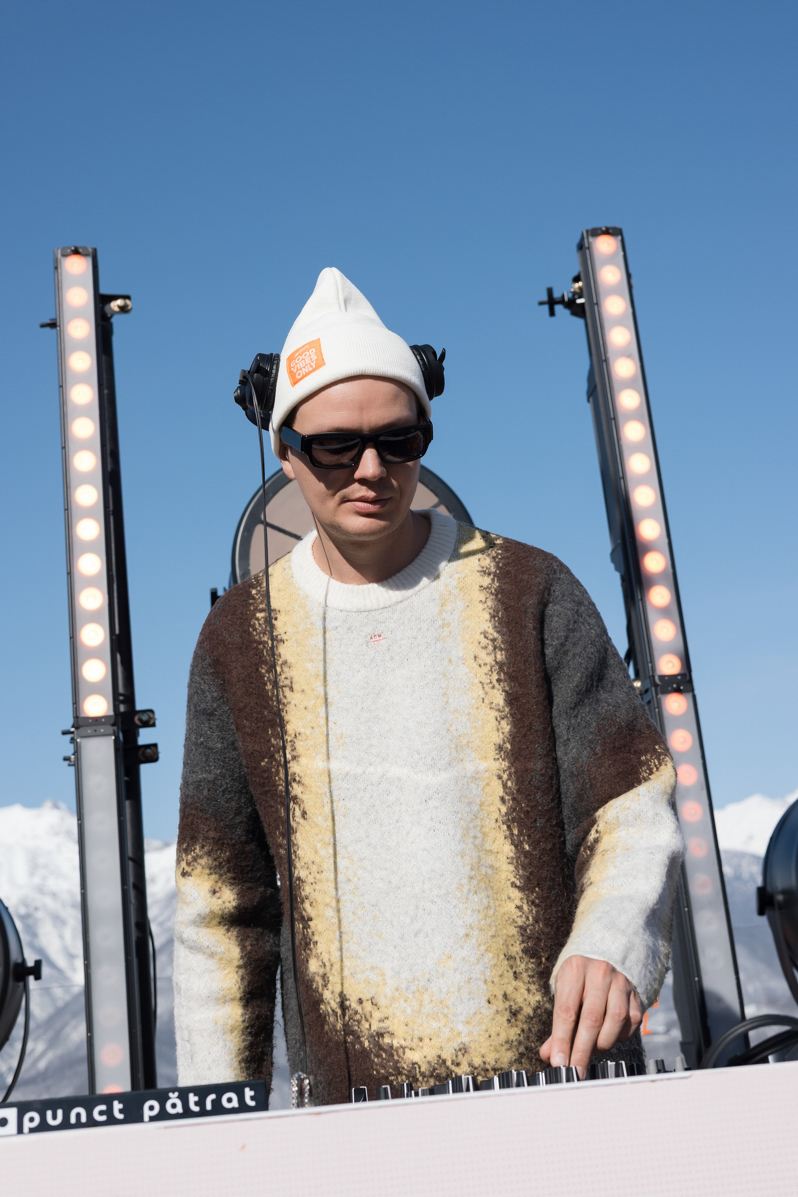 APRES SKI by SOWULO