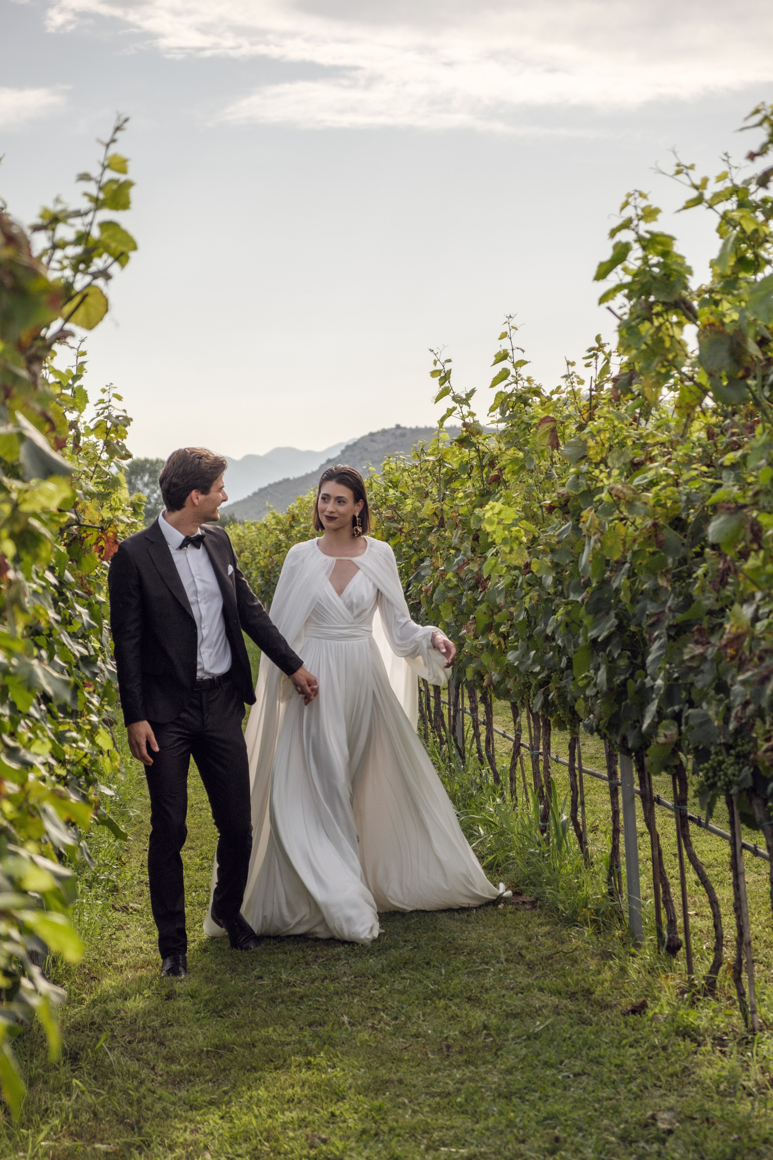 Jovana и Milosh. Family and wedding photographer in Montenegro