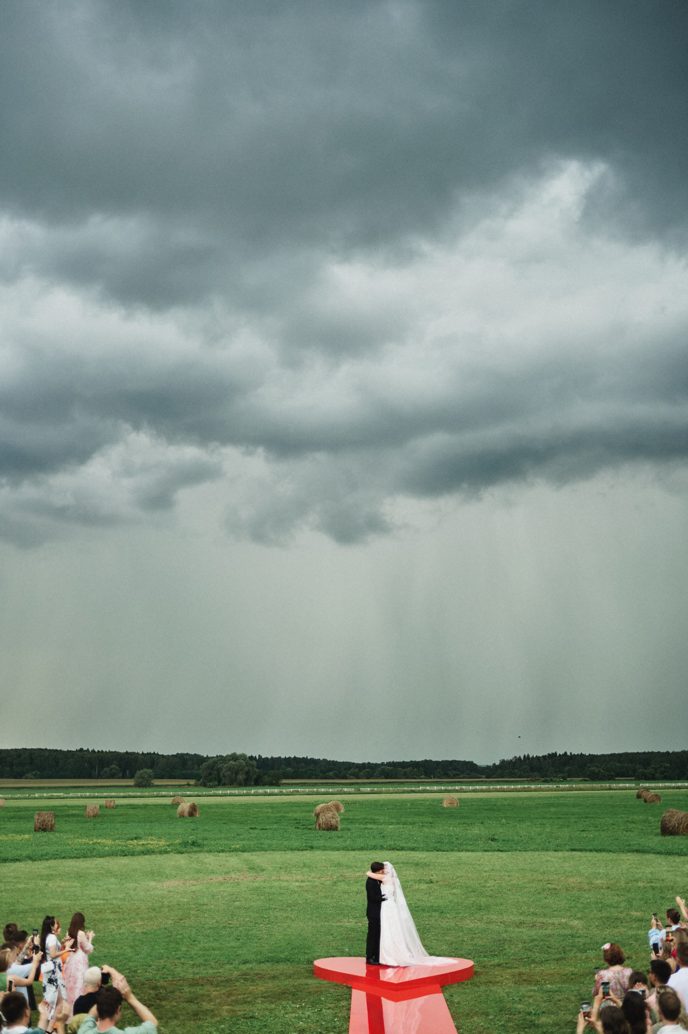 Martin&Annie. Sasha&Karina Photographers