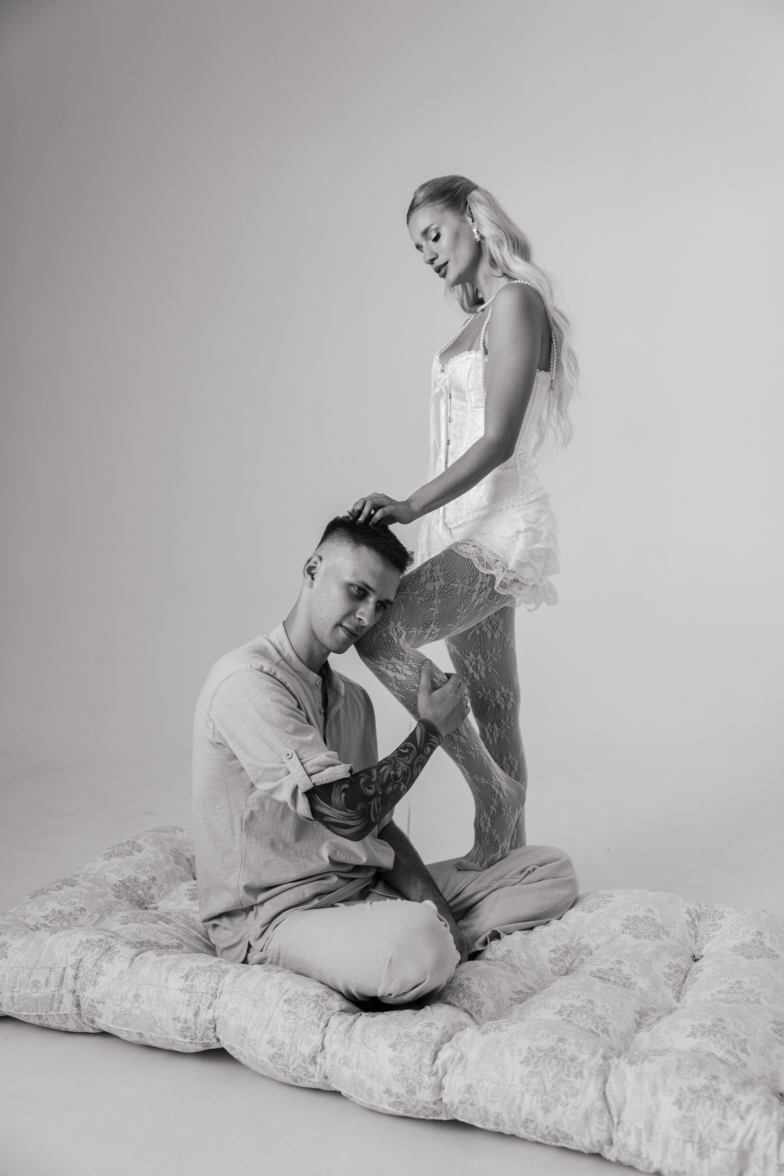 Сергей и Александра. Свадебный фотограф Краснодар Ростов Солоникова Вероника